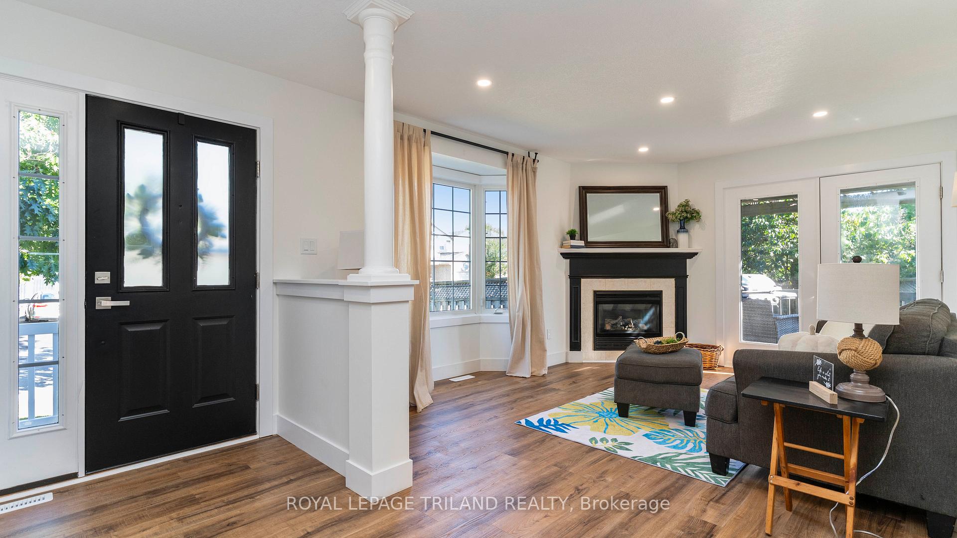 Photo 5 of 4 Schreyer Drive, St. Thomas — HOMEH