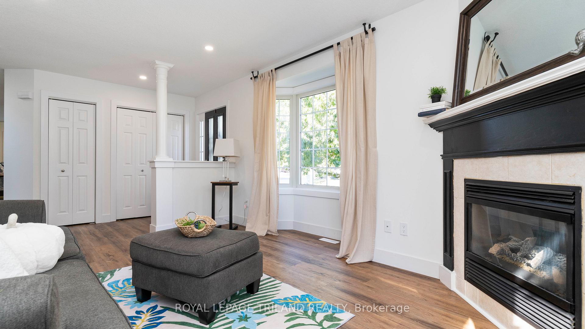 Photo 8 of 4 Schreyer Drive, St. Thomas — HOMEH