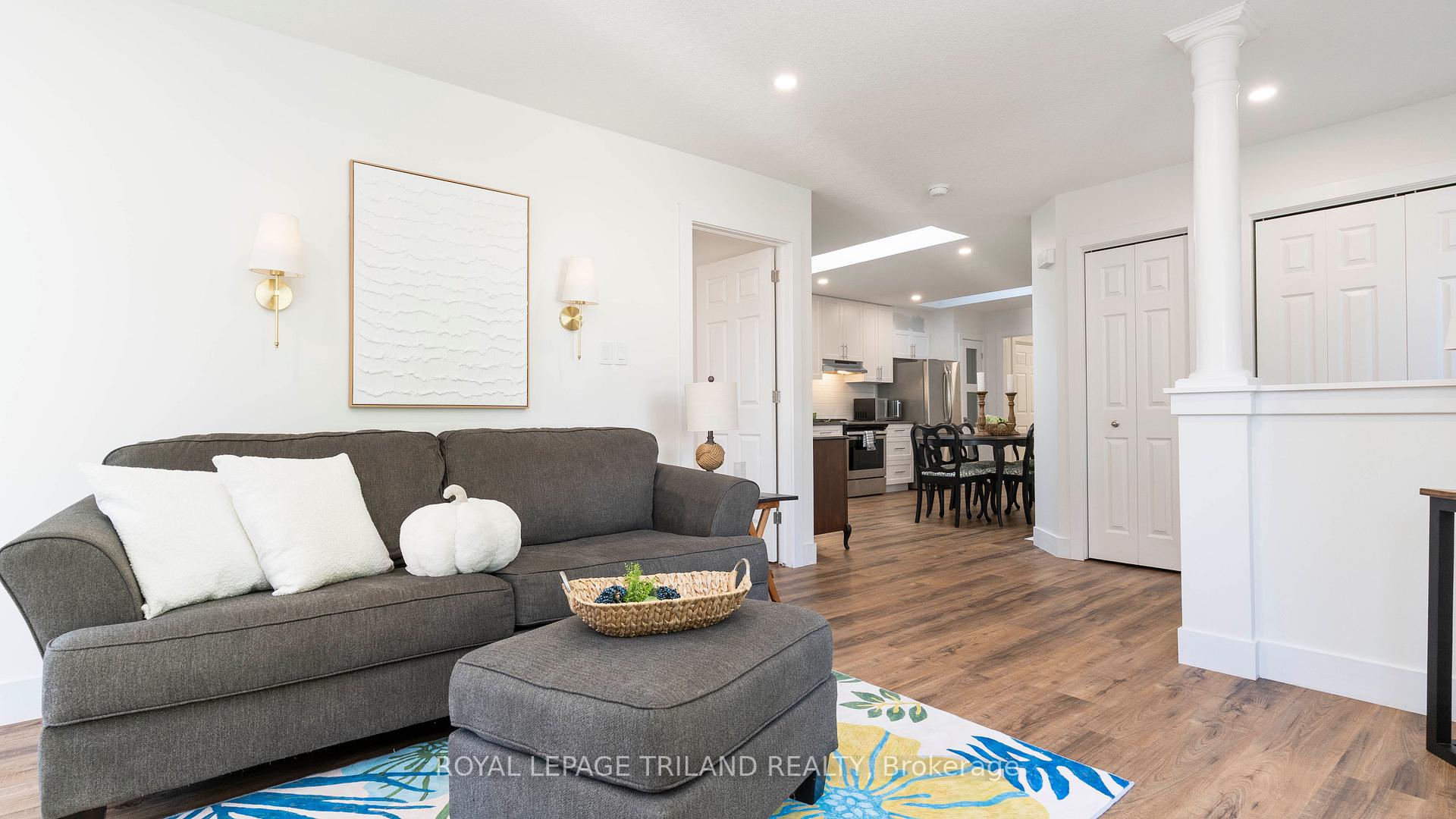 Photo 9 of 4 Schreyer Drive, St. Thomas — HOMEH