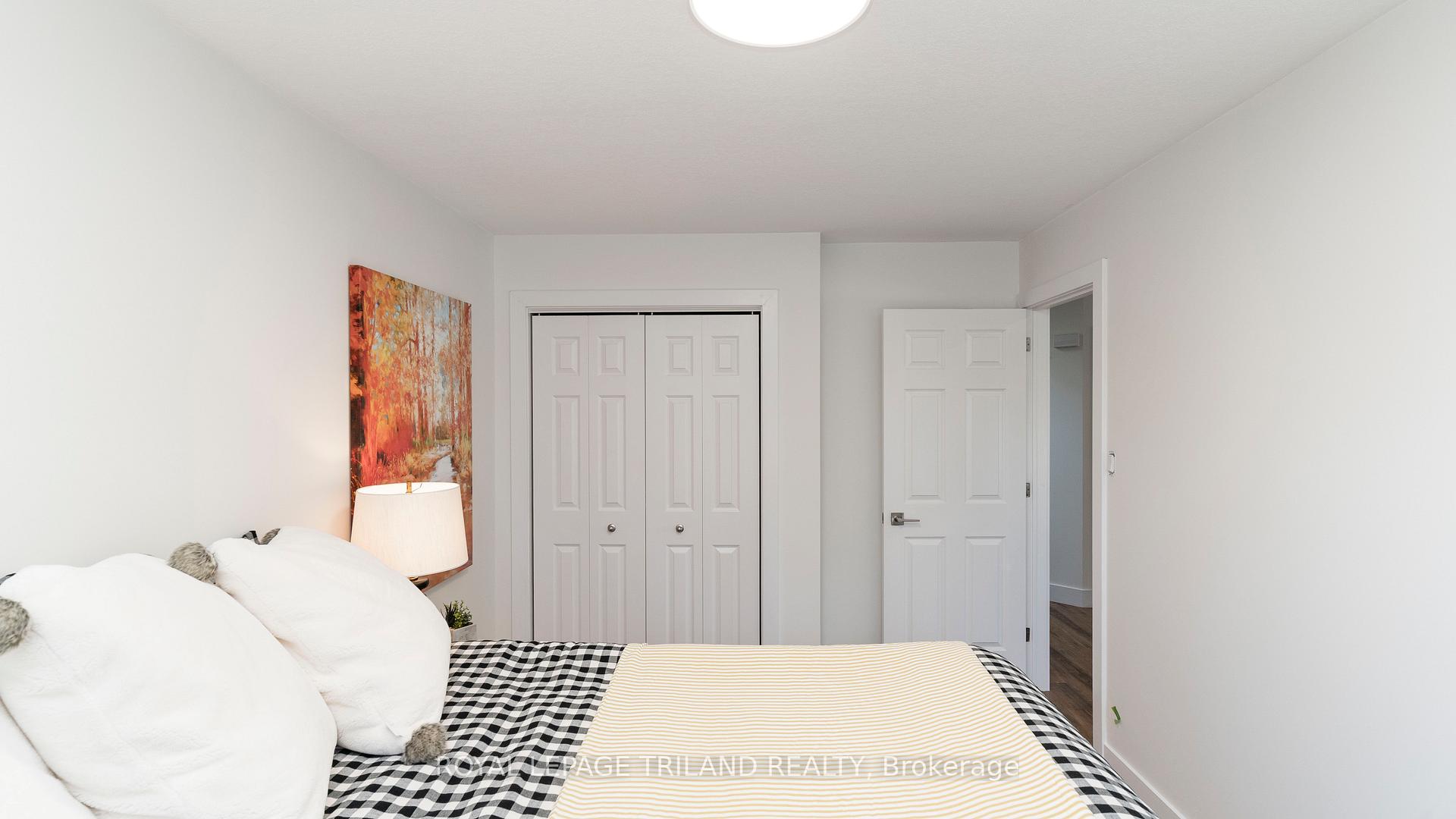 Photo 16 of 4 Schreyer Drive, St. Thomas — HOMEH