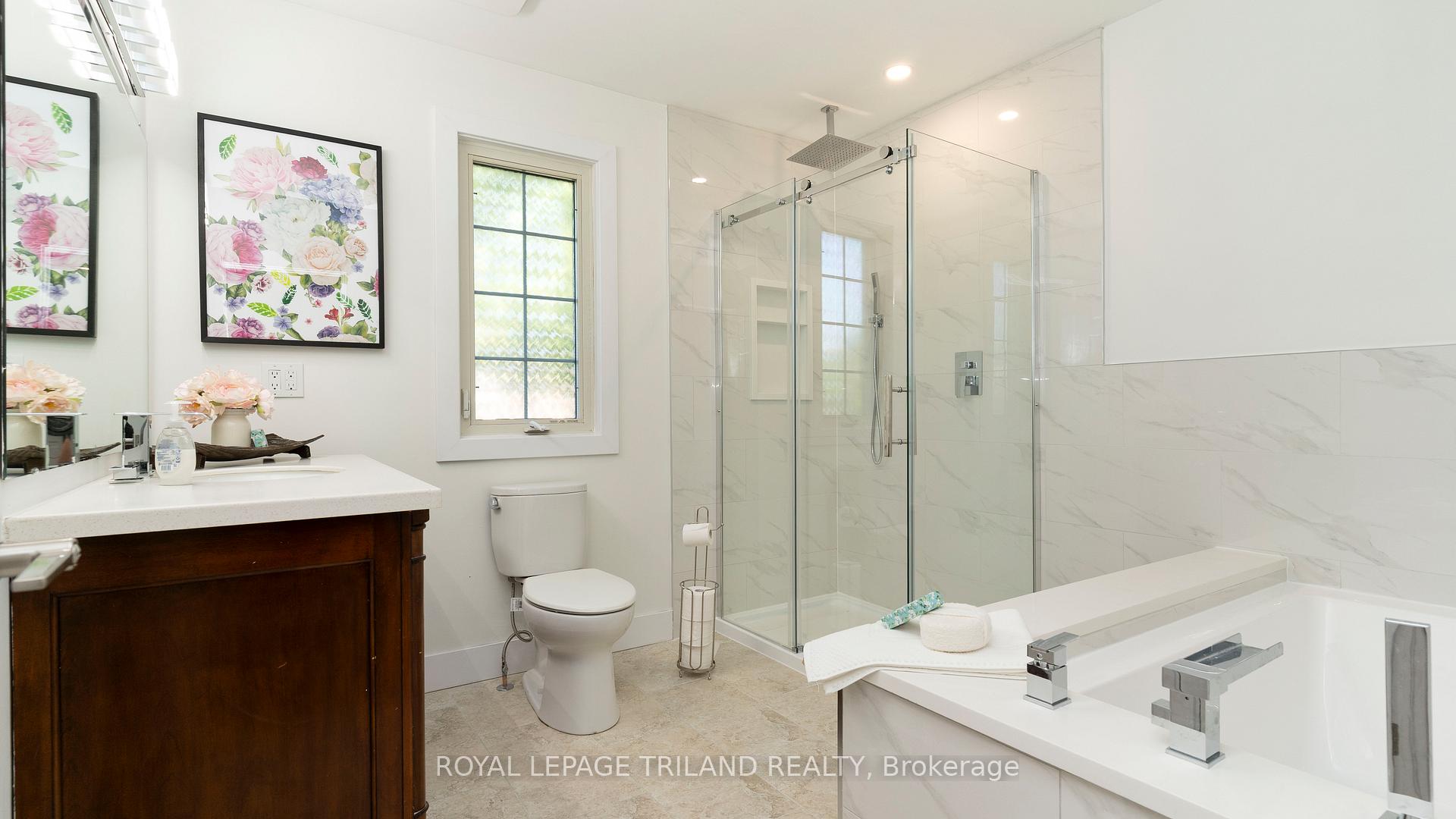Photo 19 of 4 Schreyer Drive, St. Thomas — HOMEH