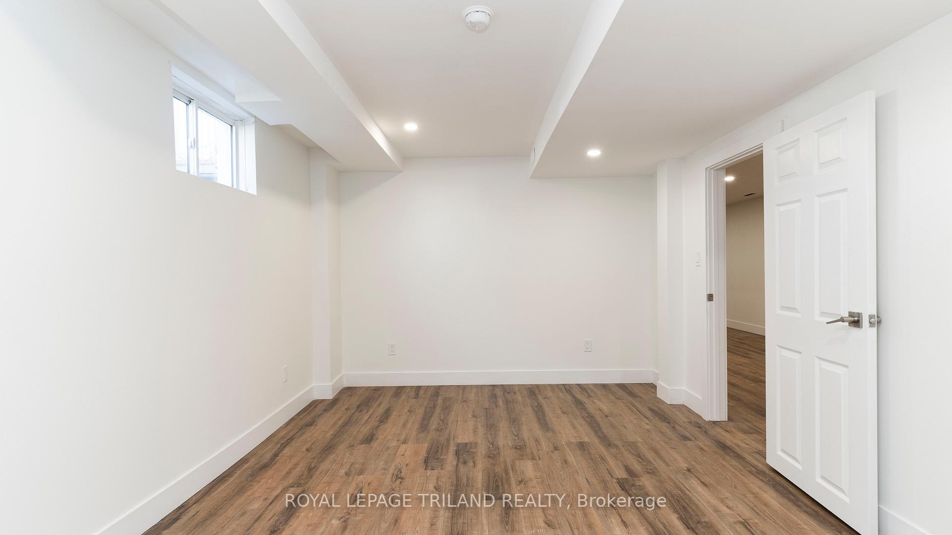 Photo 29 of 4 Schreyer Drive, St. Thomas — HOMEH