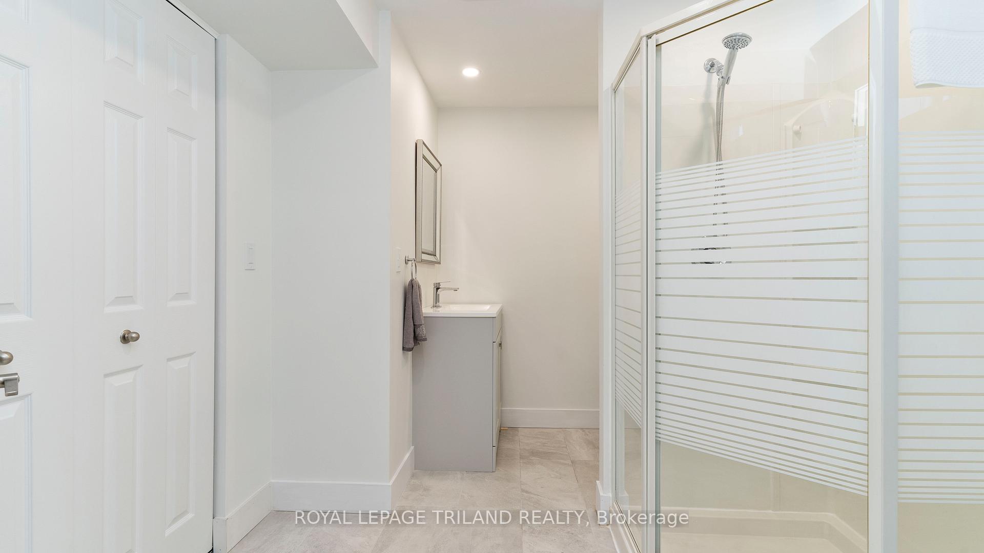 Photo 30 of 4 Schreyer Drive, St. Thomas — HOMEH