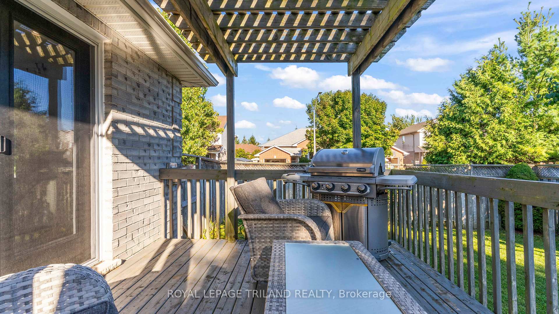 Photo 32 of 4 Schreyer Drive, St. Thomas — HOMEH