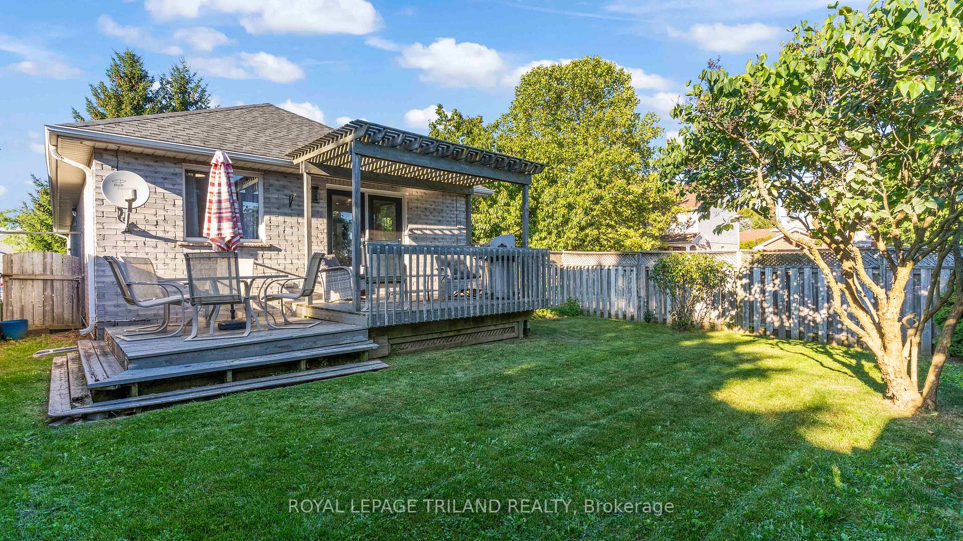 Photo 34 of 4 Schreyer Drive, St. Thomas — HOMEH