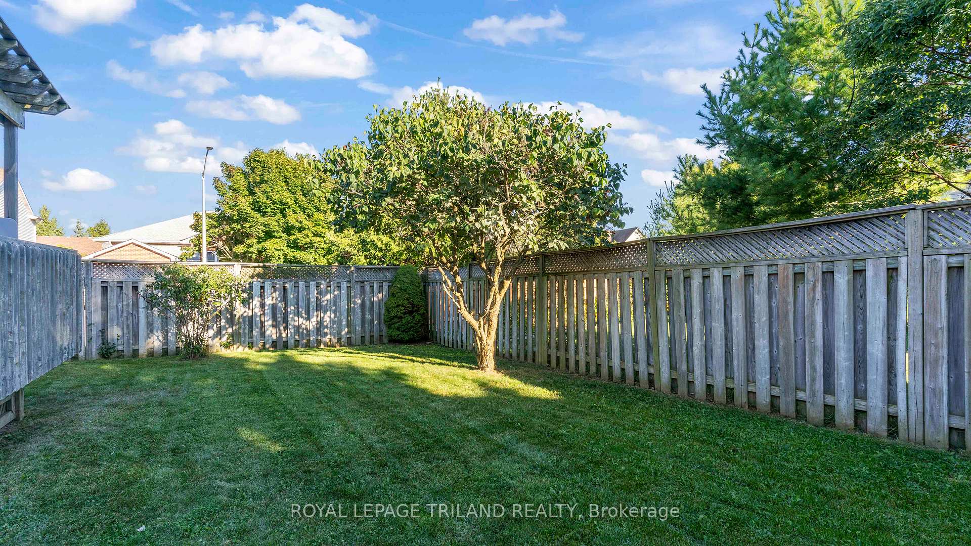 Photo 35 of 4 Schreyer Drive, St. Thomas — HOMEH