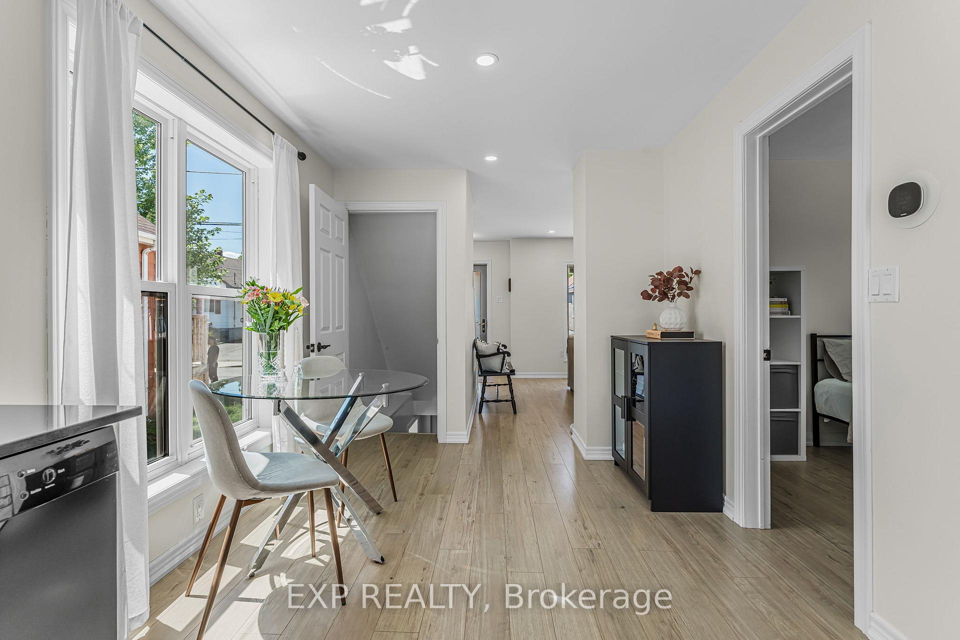 Photo 15 of 18 Elberta Street, St. Catharines, Facer — HOMEH