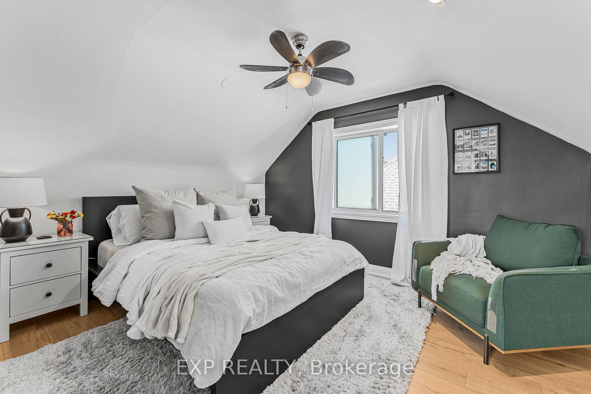 Photo 20 of 18 Elberta Street, St. Catharines, Facer — HOMEH