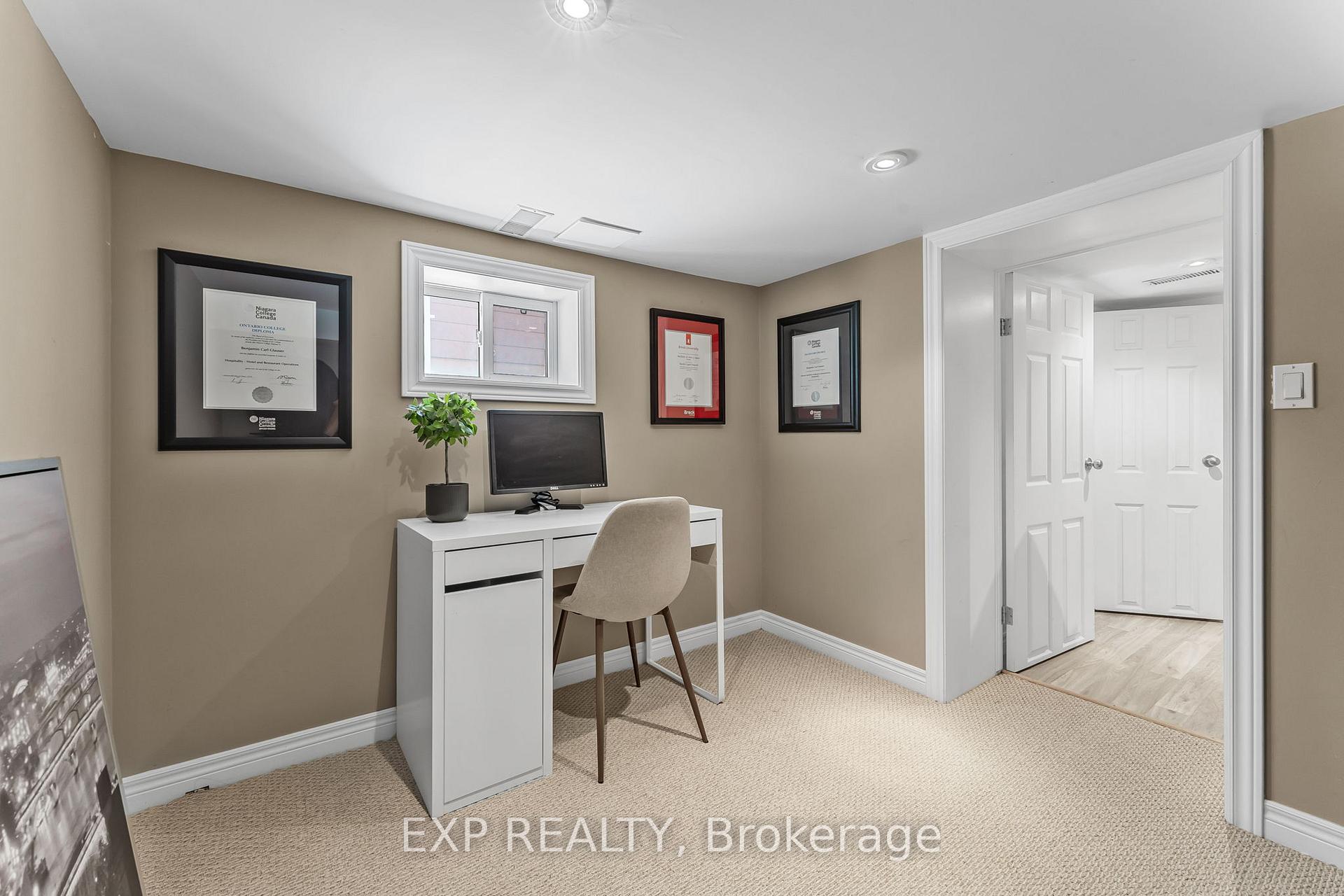 Photo 30 of 18 Elberta Street, St. Catharines, Facer — HOMEH