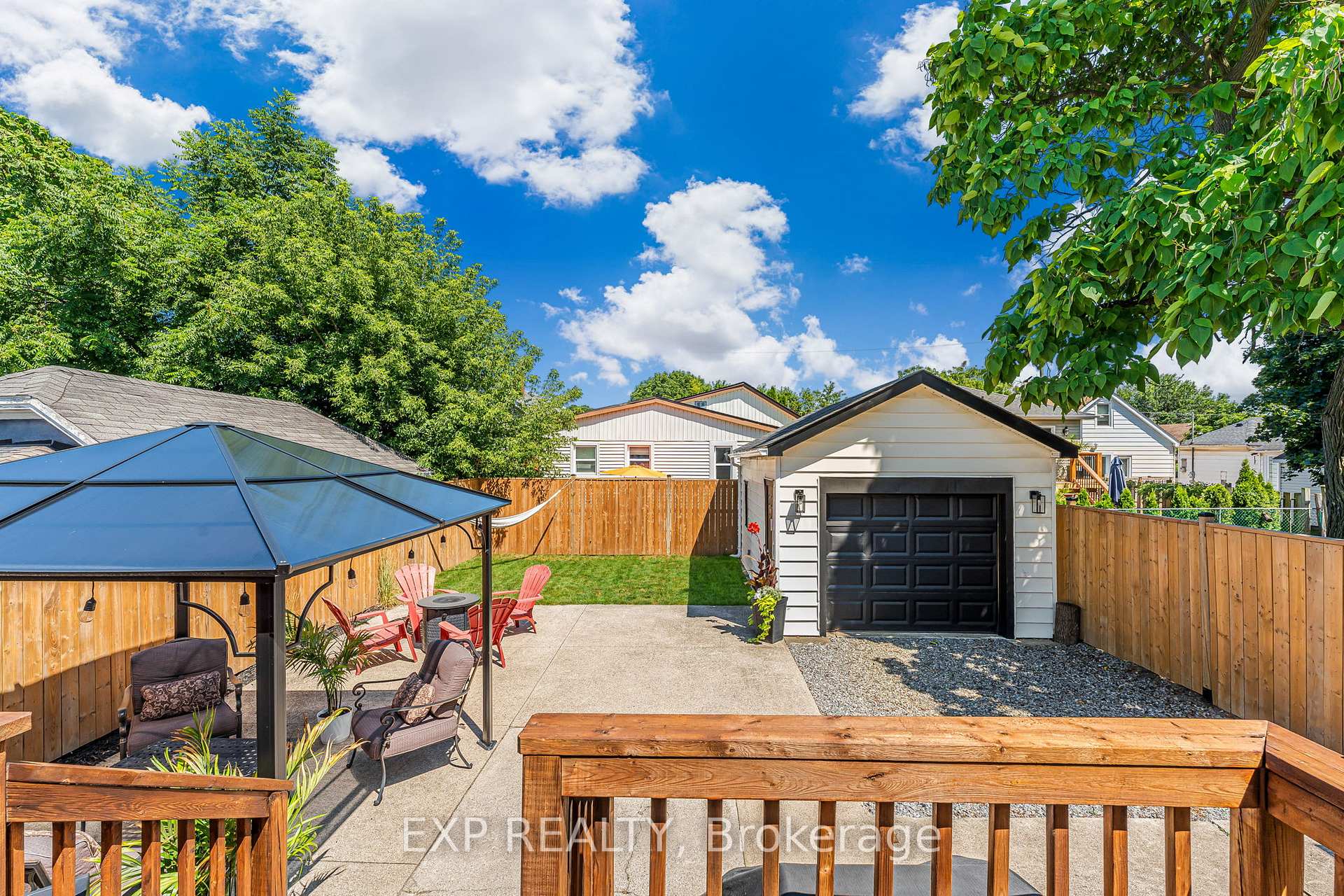 Photo 38 of 18 Elberta Street, St. Catharines, Facer — HOMEH