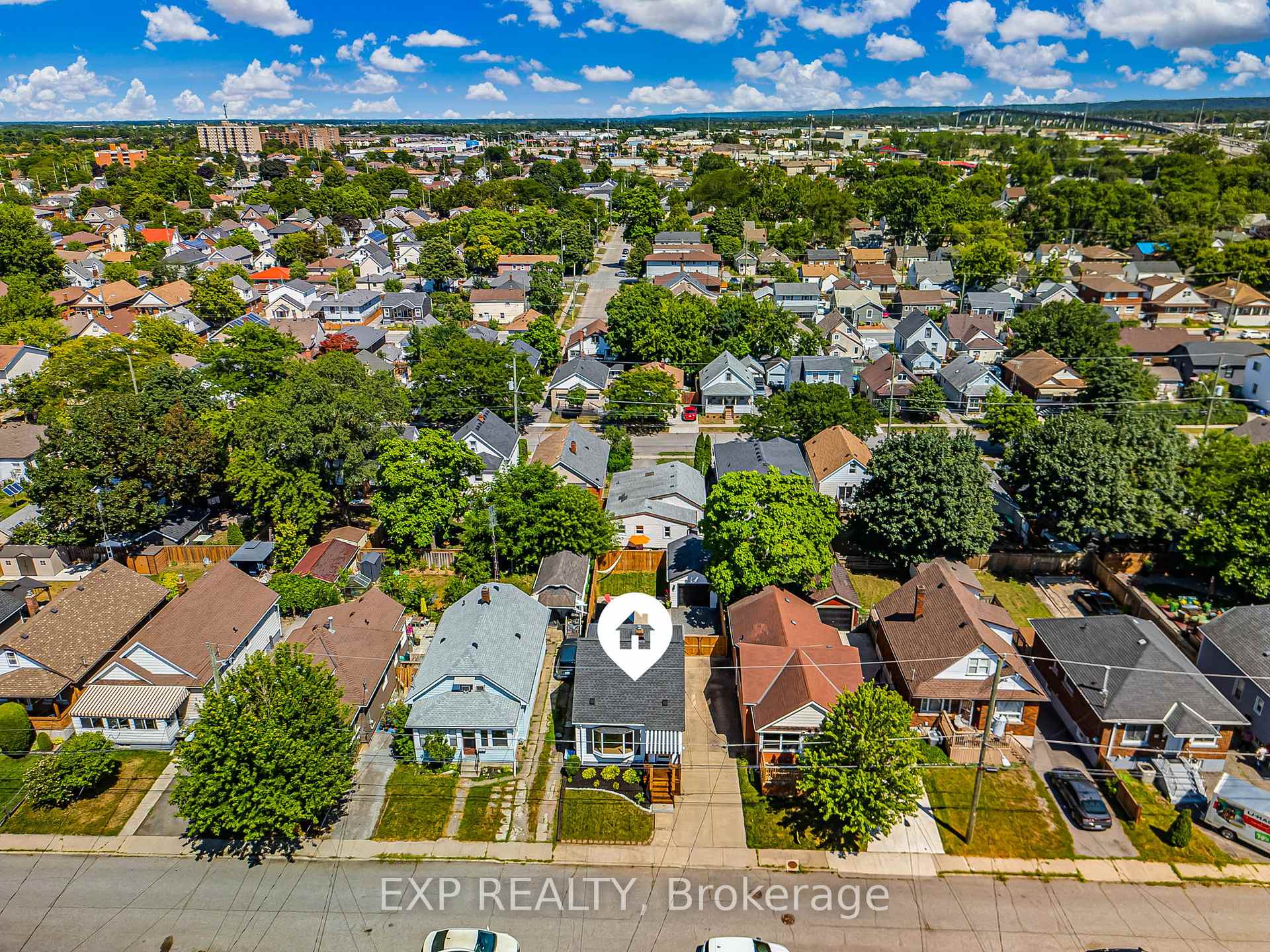 Photo 44 of 18 Elberta Street, St. Catharines, Facer — HOMEH