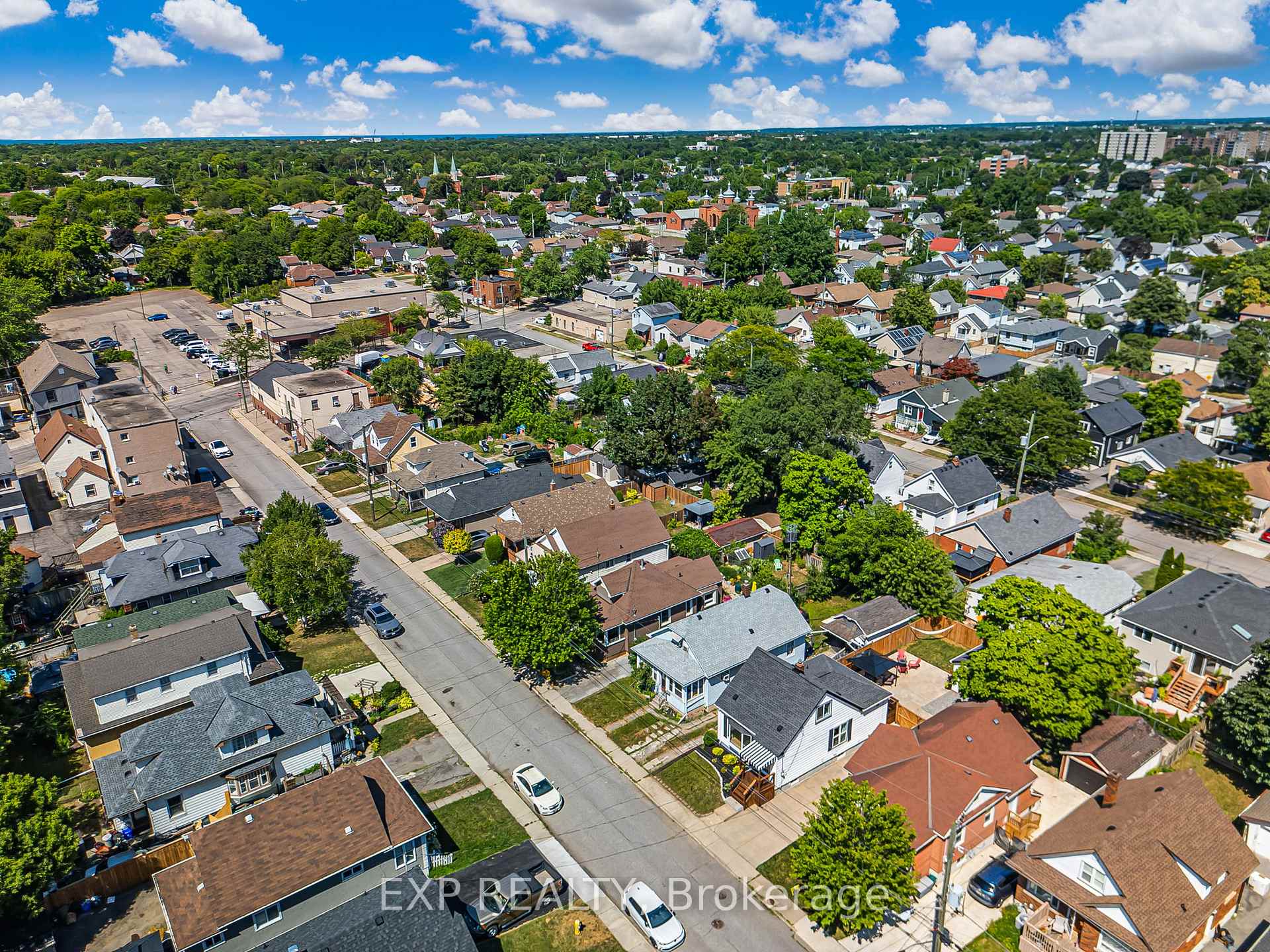 Photo 45 of 18 Elberta Street, St. Catharines, Facer — HOMEH