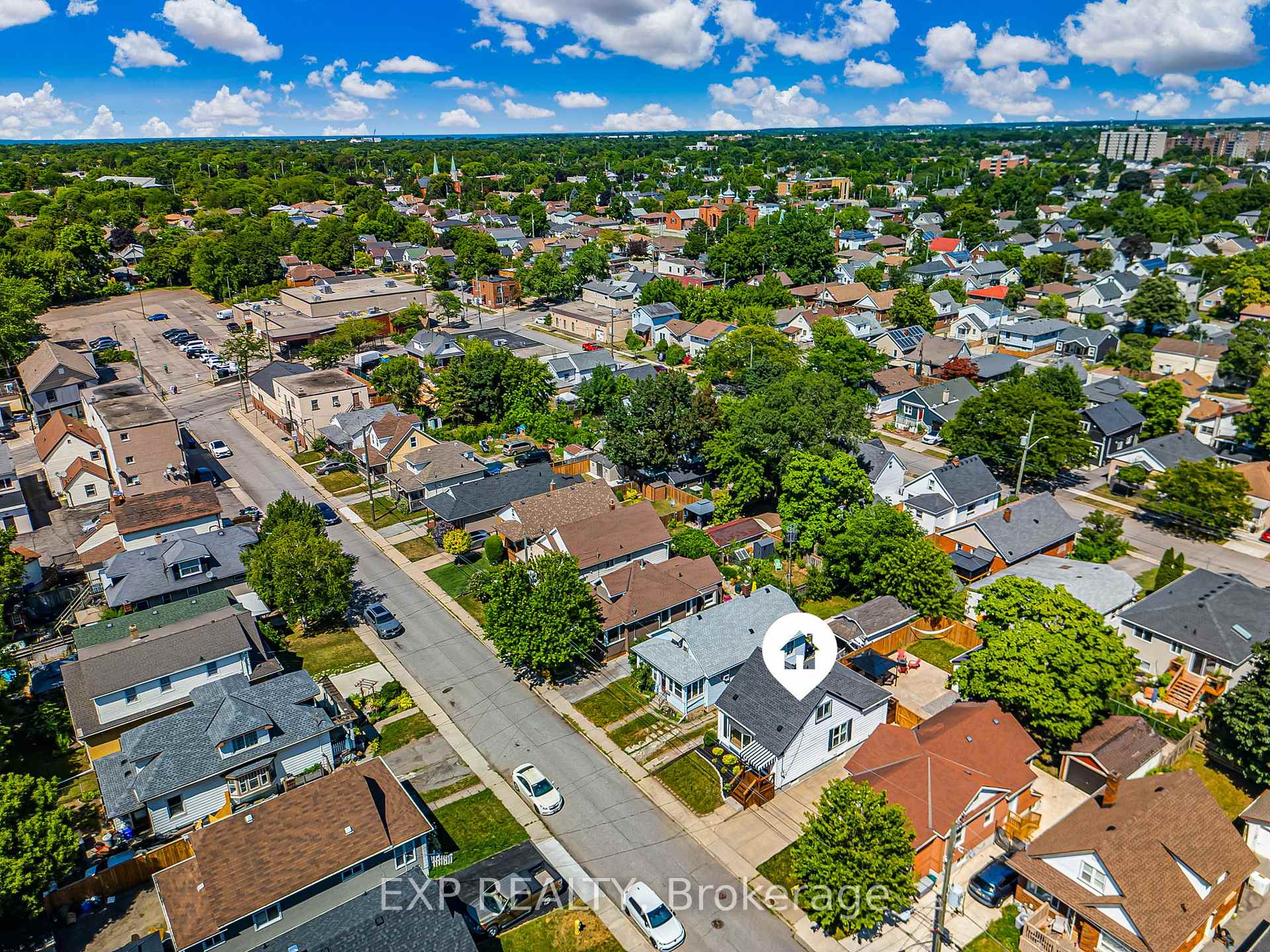 Photo 46 of 18 Elberta Street, St. Catharines, Facer — HOMEH