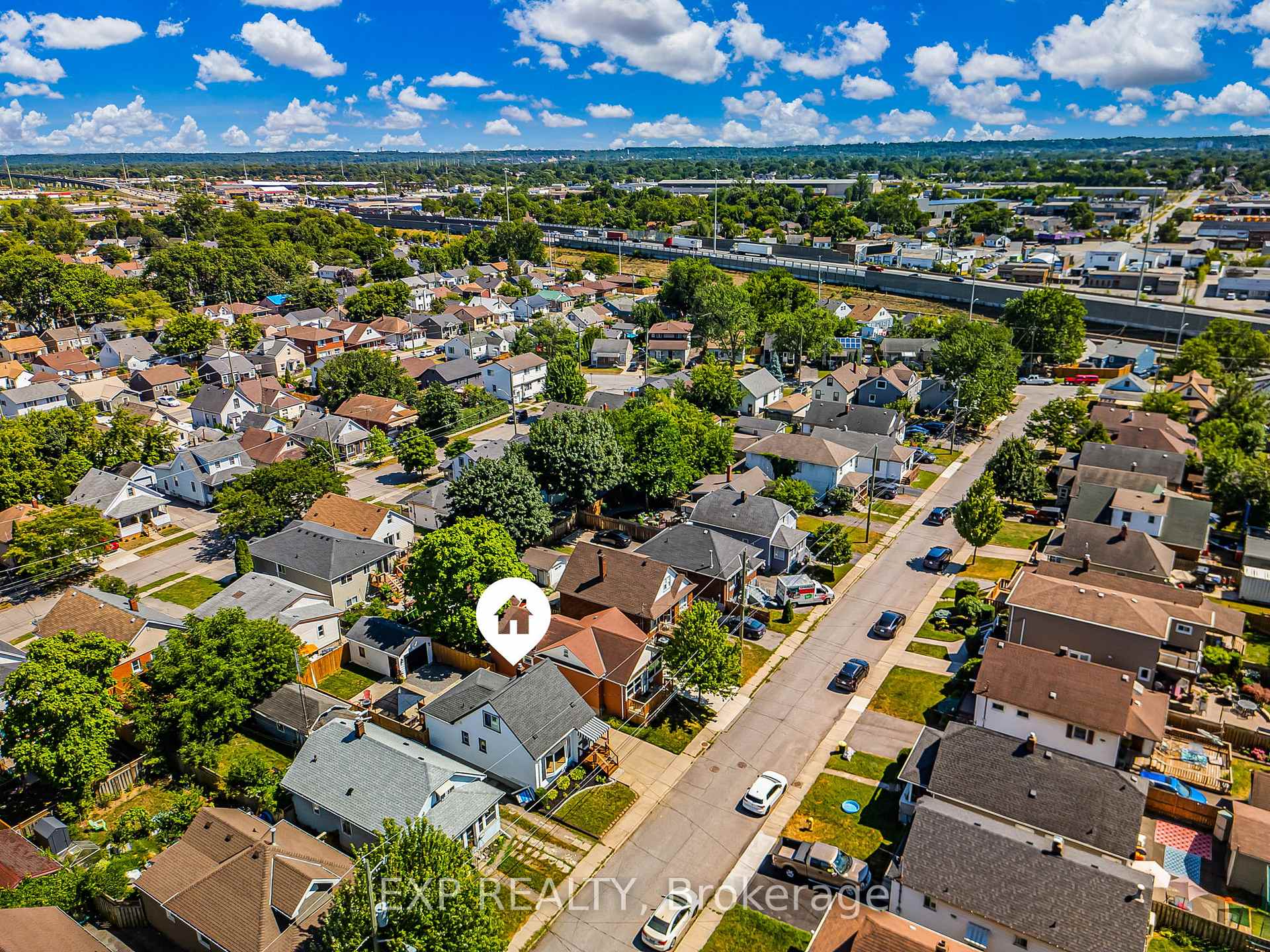 Photo 48 of 18 Elberta Street, St. Catharines, Facer — HOMEH