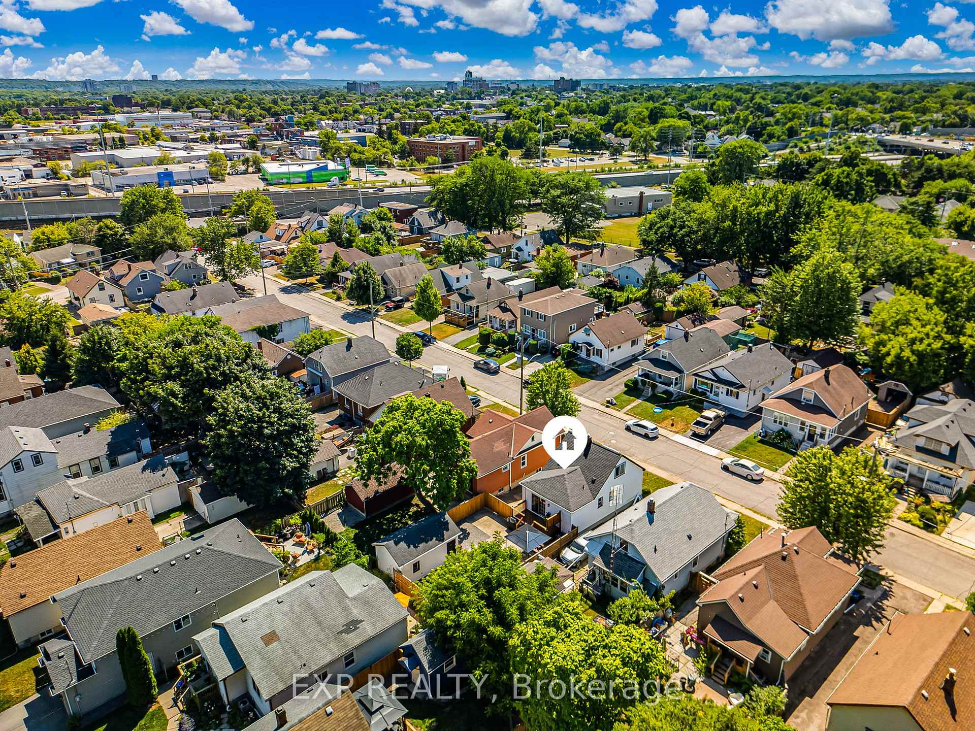 Photo 50 of 18 Elberta Street, St. Catharines, Facer — HOMEH