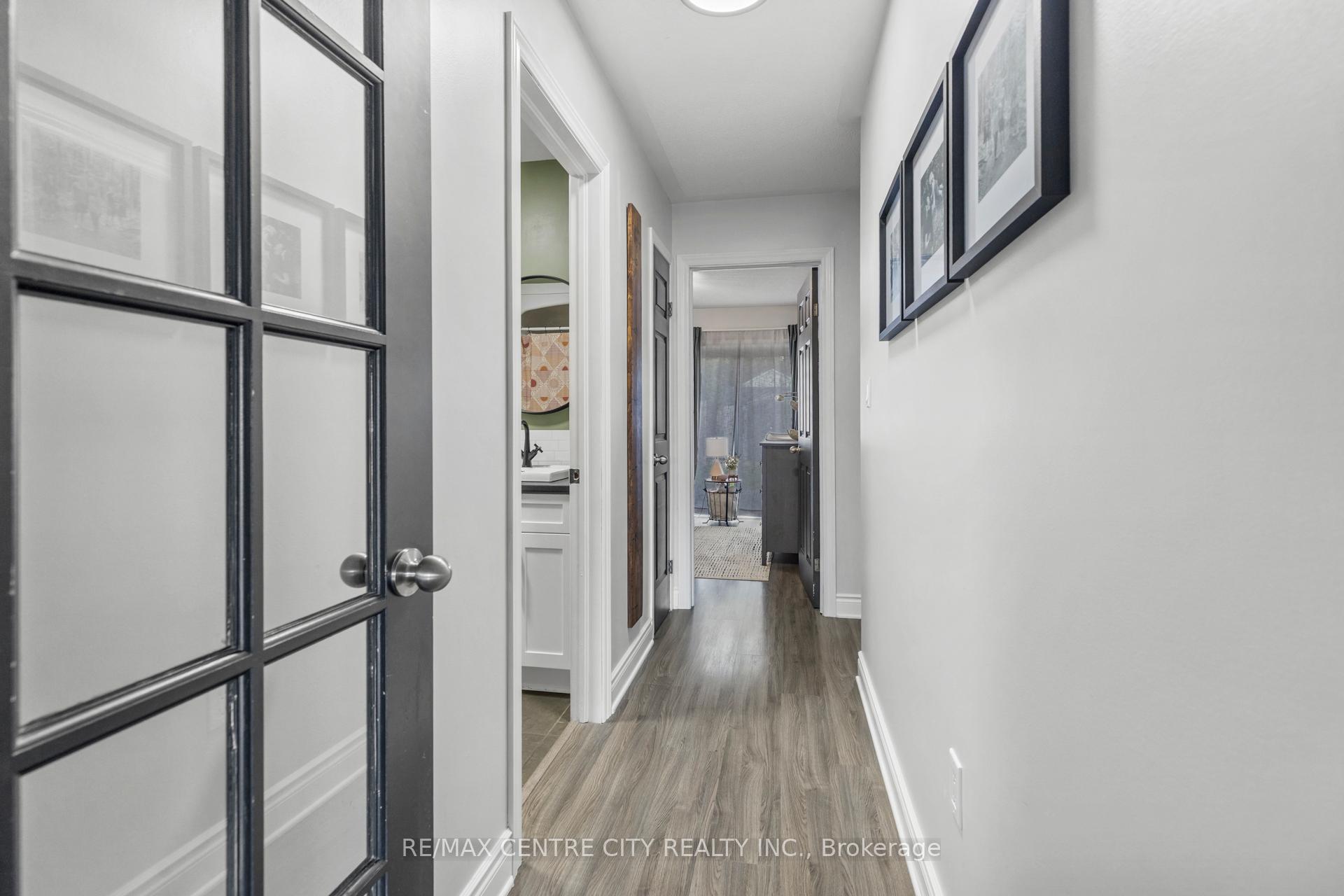 Photo 11 of 19 Carrie Crescent, St. Thomas — HOMEH