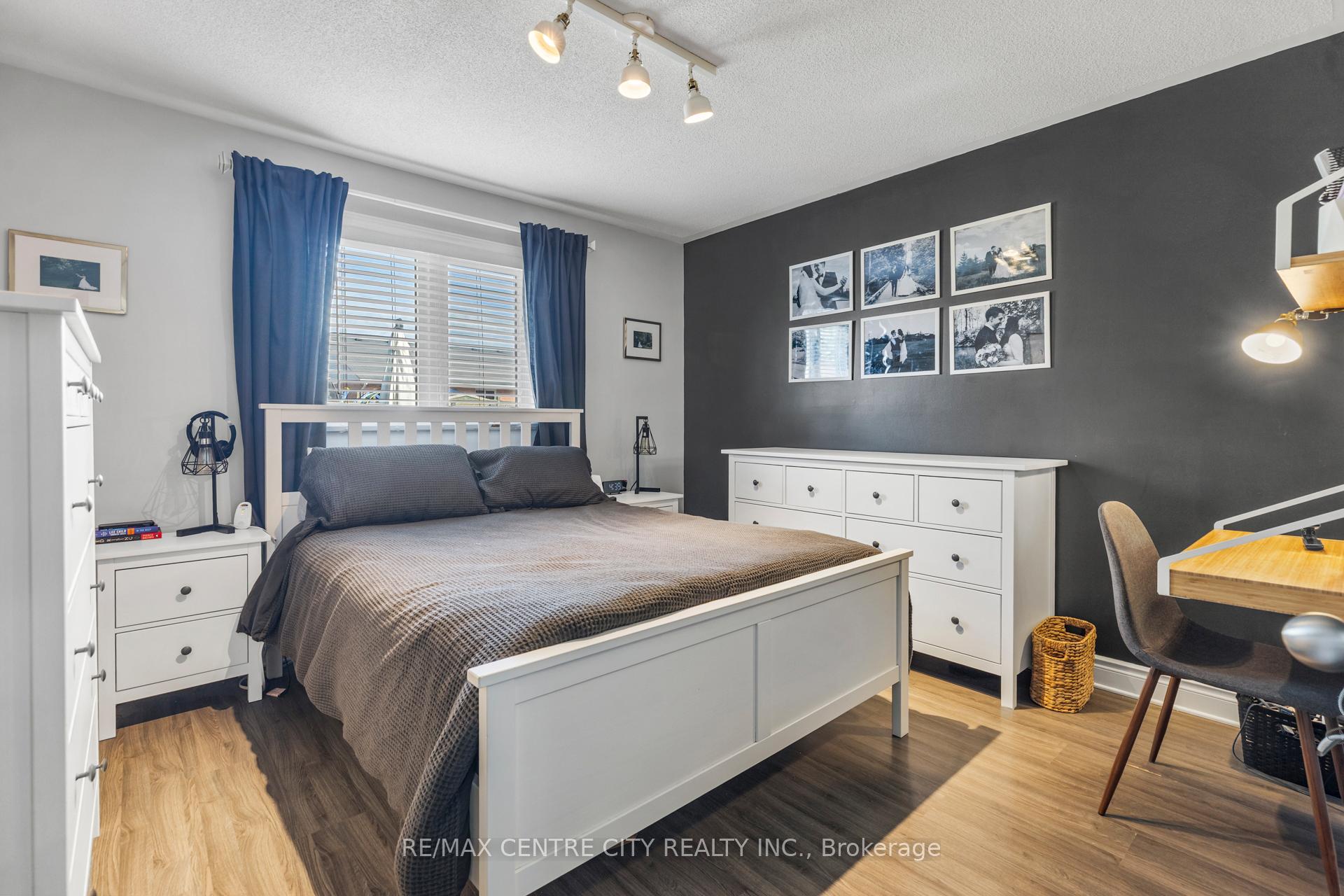 Photo 13 of 19 Carrie Crescent, St. Thomas — HOMEH