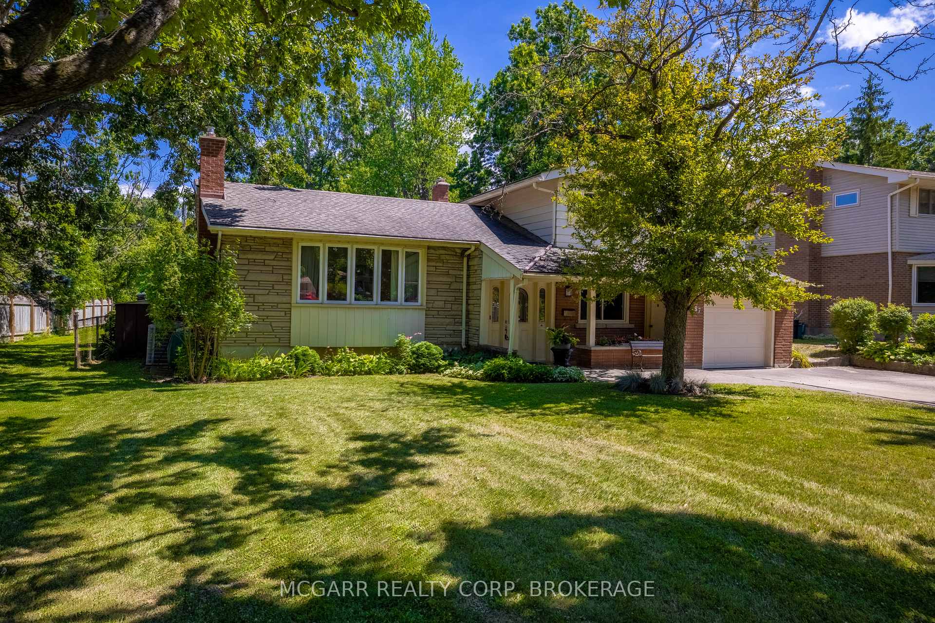 Photo 1 of 167 Riverview Boulevard, St. Catharines, Glendale/Glenridge — HOMEH