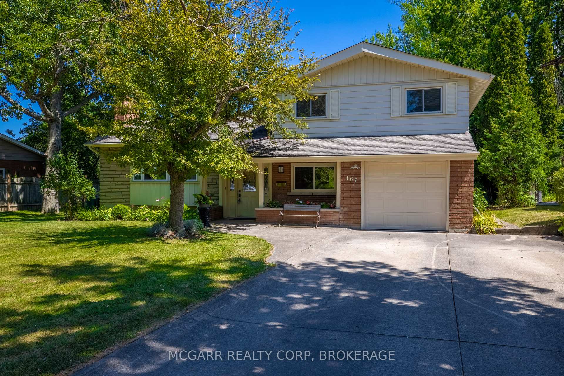 Photo 2 of 167 Riverview Boulevard, St. Catharines, Glendale/Glenridge — HOMEH
