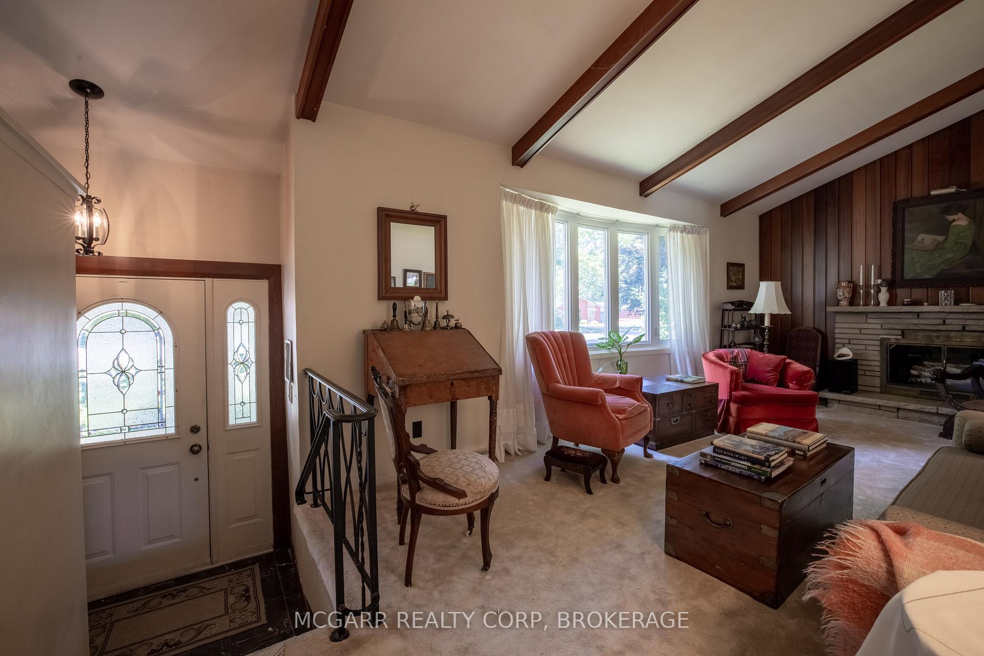 Photo 3 of 167 Riverview Boulevard, St. Catharines, Glendale/Glenridge — HOMEH