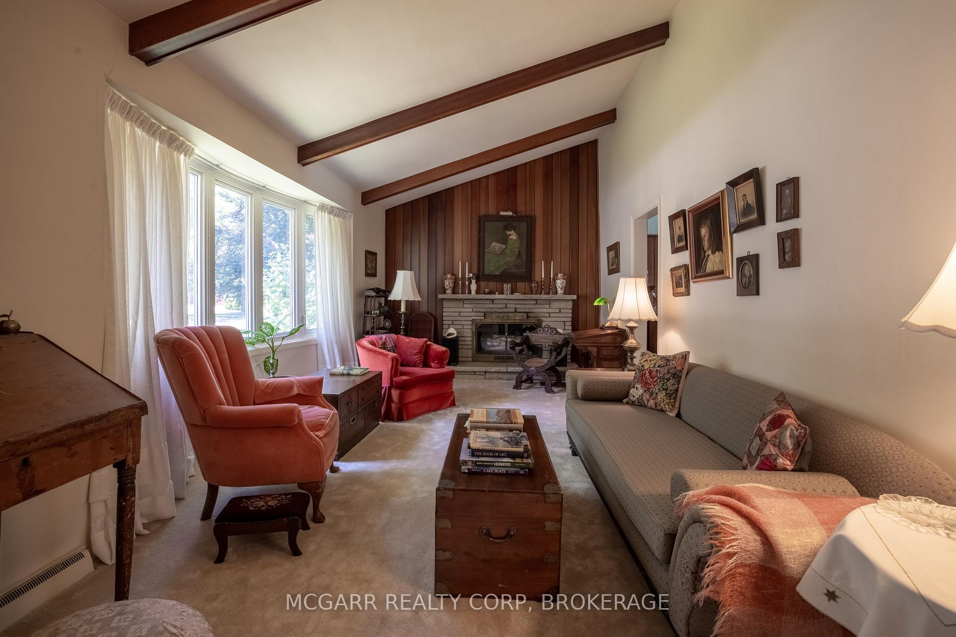 Photo 4 of 167 Riverview Boulevard, St. Catharines, Glendale/Glenridge — HOMEH