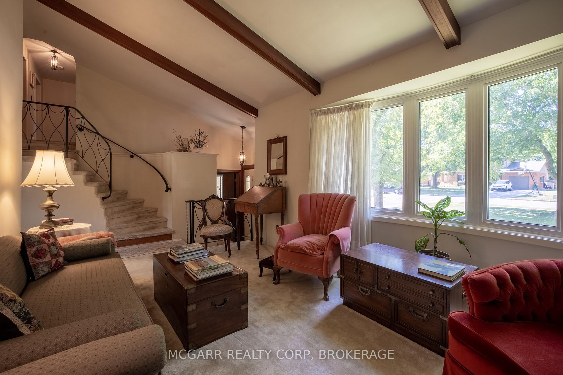 Photo 5 of 167 Riverview Boulevard, St. Catharines, Glendale/Glenridge — HOMEH