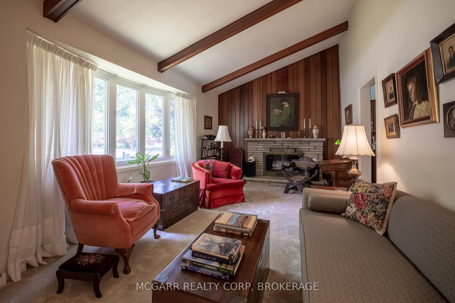 Photo 6 of 167 Riverview Boulevard, St. Catharines, Glendale/Glenridge — HOMEH