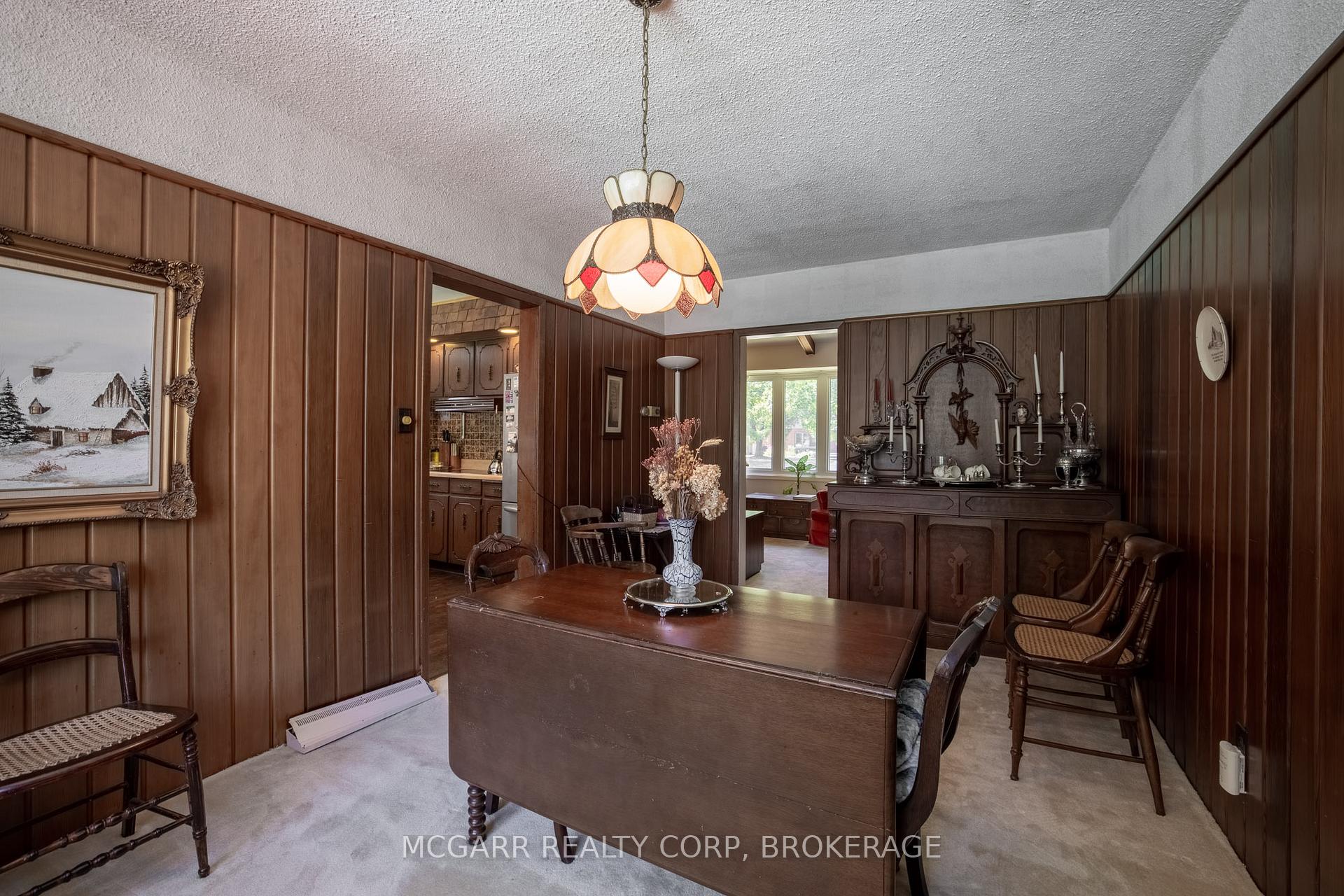 Photo 8 of 167 Riverview Boulevard, St. Catharines, Glendale/Glenridge — HOMEH