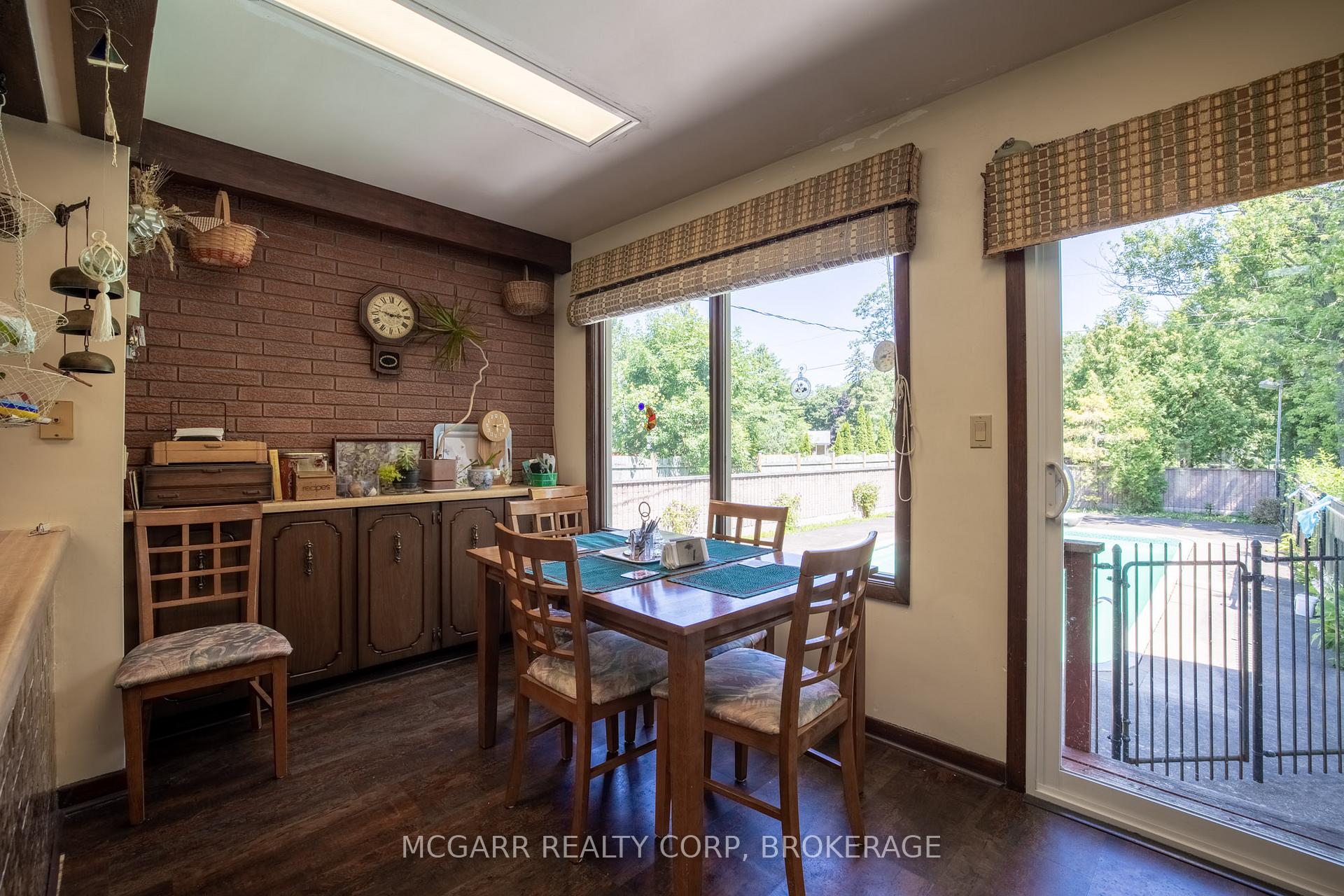 Photo 13 of 167 Riverview Boulevard, St. Catharines, Glendale/Glenridge — HOMEH
