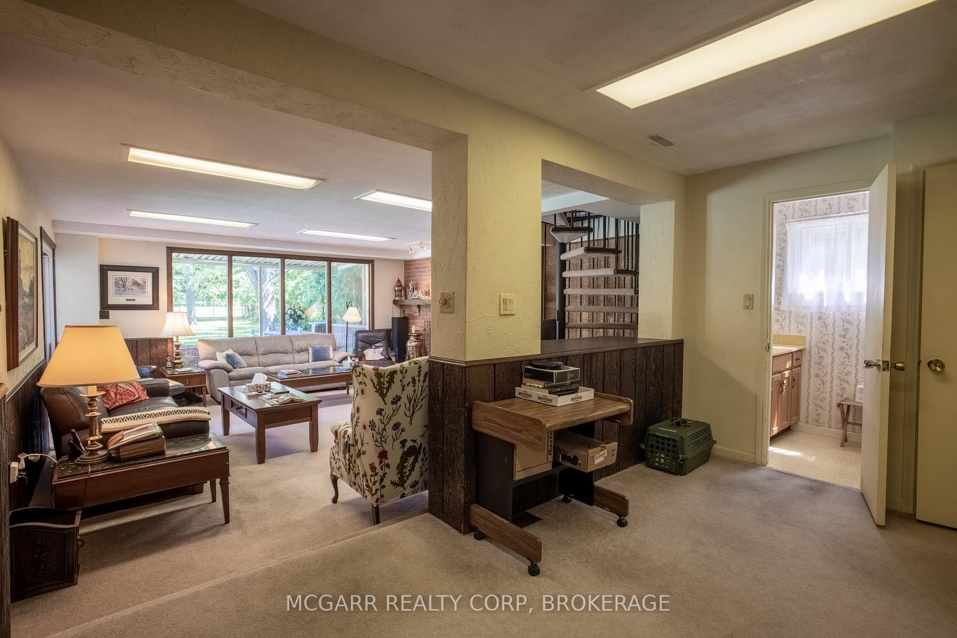 Photo 14 of 167 Riverview Boulevard, St. Catharines, Glendale/Glenridge — HOMEH