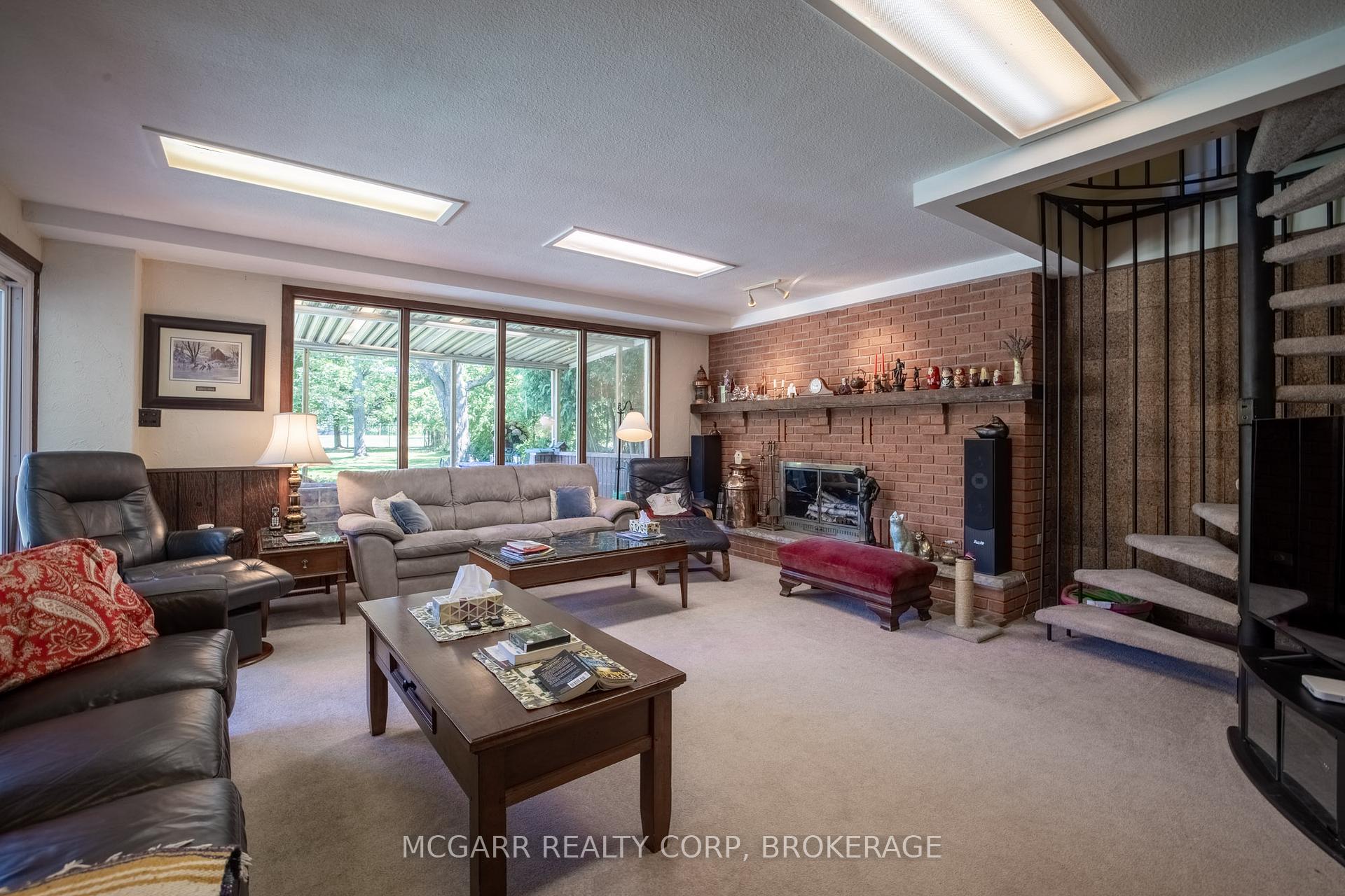 Photo 15 of 167 Riverview Boulevard, St. Catharines, Glendale/Glenridge — HOMEH