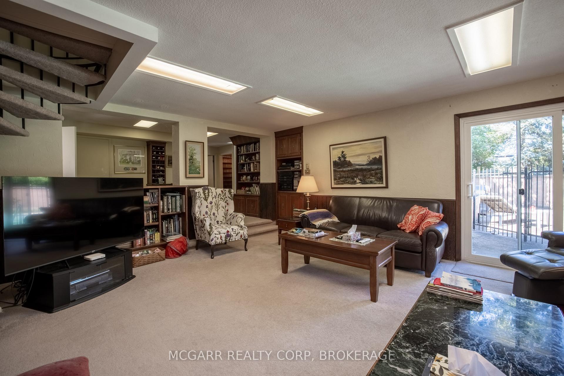 Photo 16 of 167 Riverview Boulevard, St. Catharines, Glendale/Glenridge — HOMEH