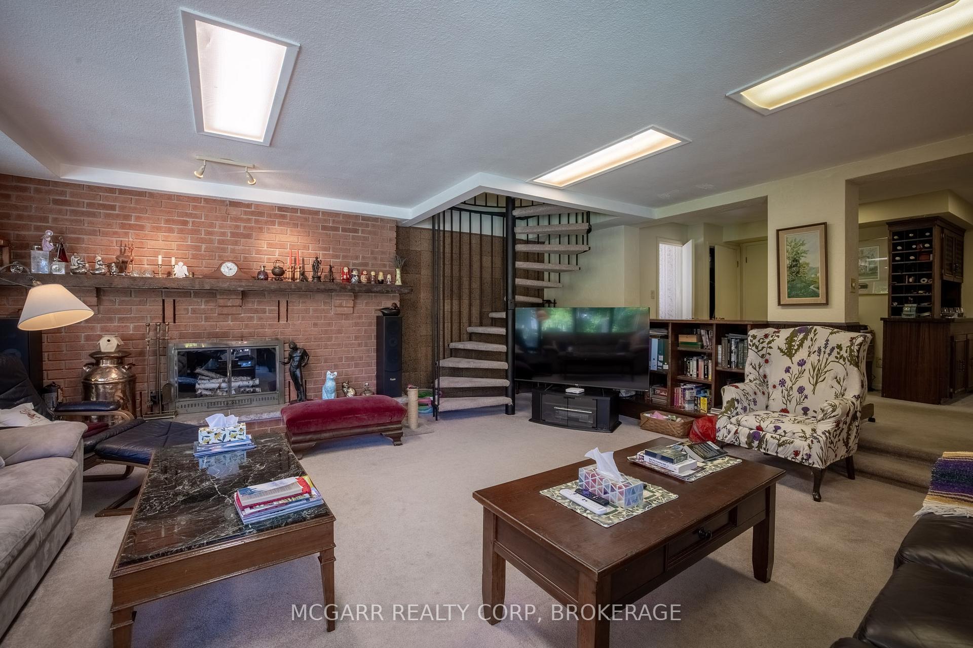 Photo 18 of 167 Riverview Boulevard, St. Catharines, Glendale/Glenridge — HOMEH