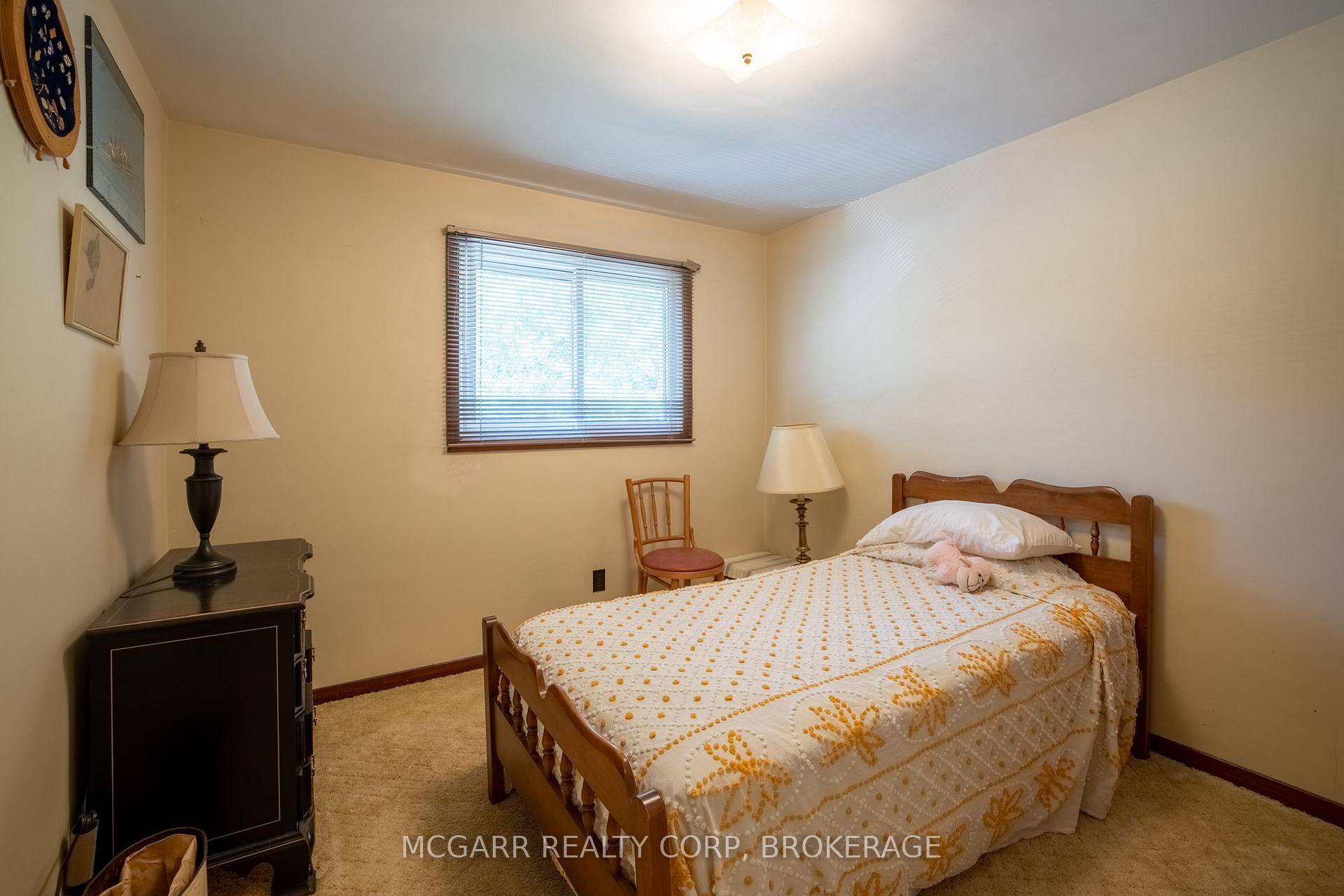 Photo 24 of 167 Riverview Boulevard, St. Catharines, Glendale/Glenridge — HOMEH