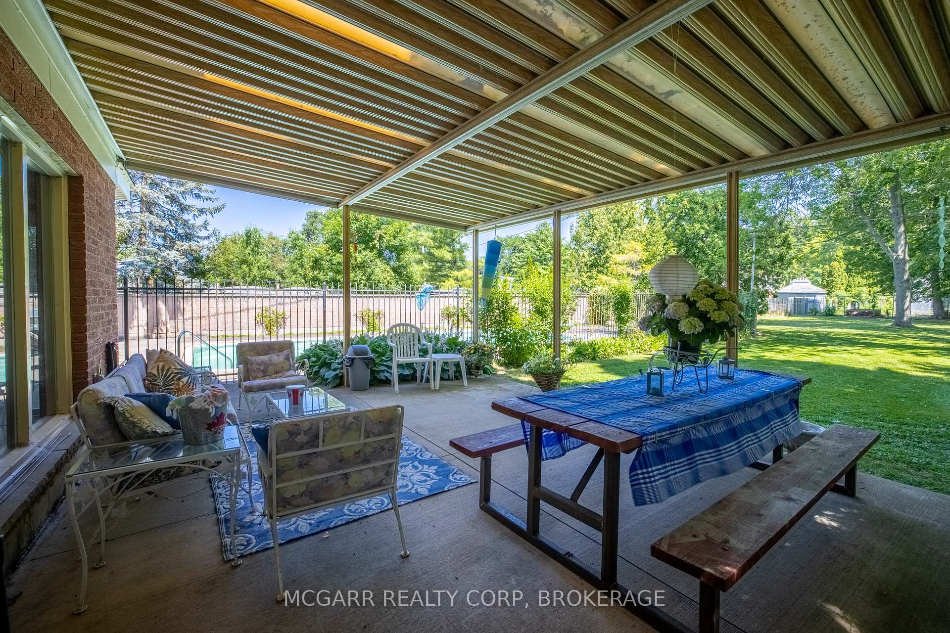 Photo 27 of 167 Riverview Boulevard, St. Catharines, Glendale/Glenridge — HOMEH