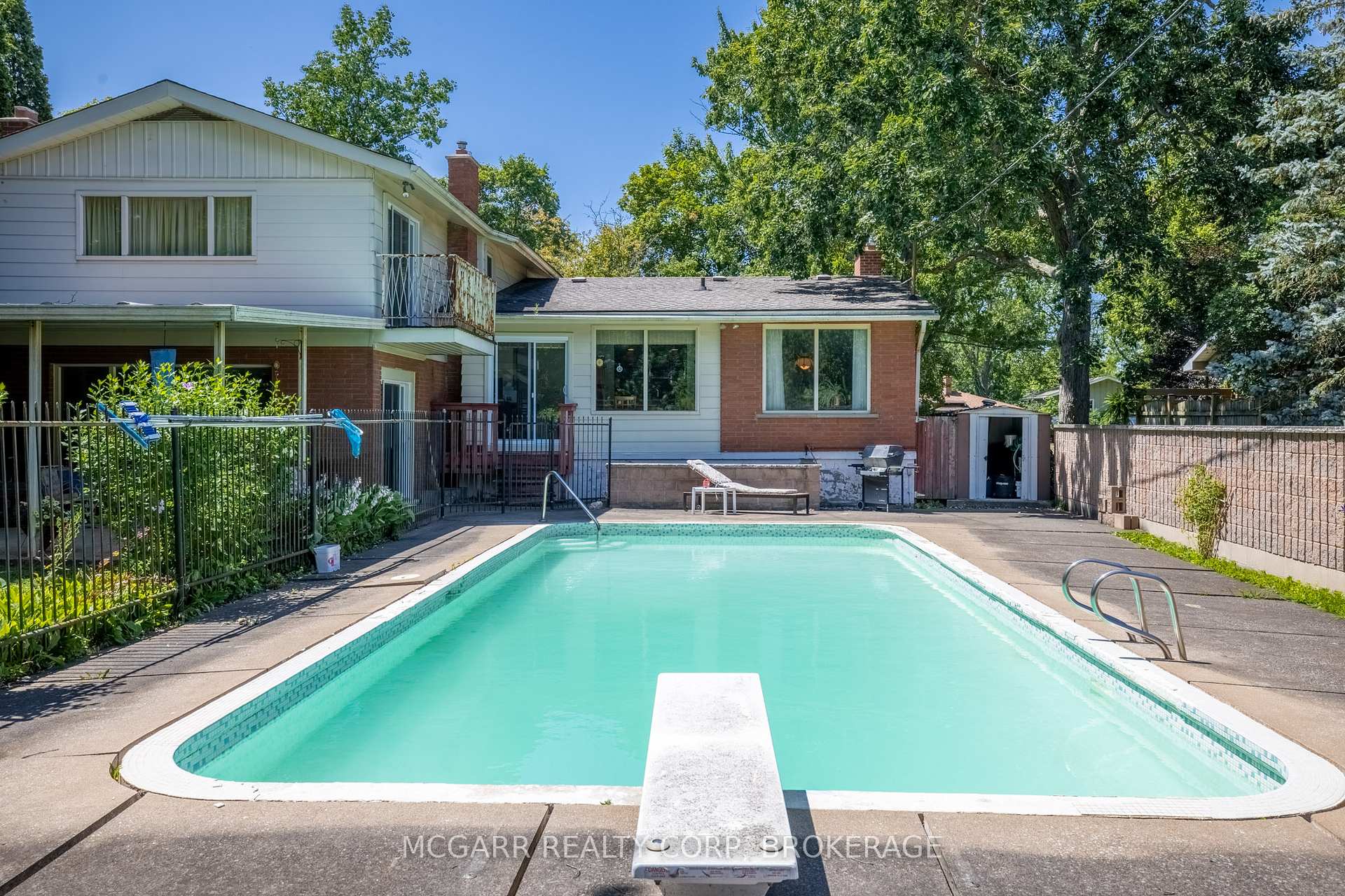Photo 30 of 167 Riverview Boulevard, St. Catharines, Glendale/Glenridge — HOMEH