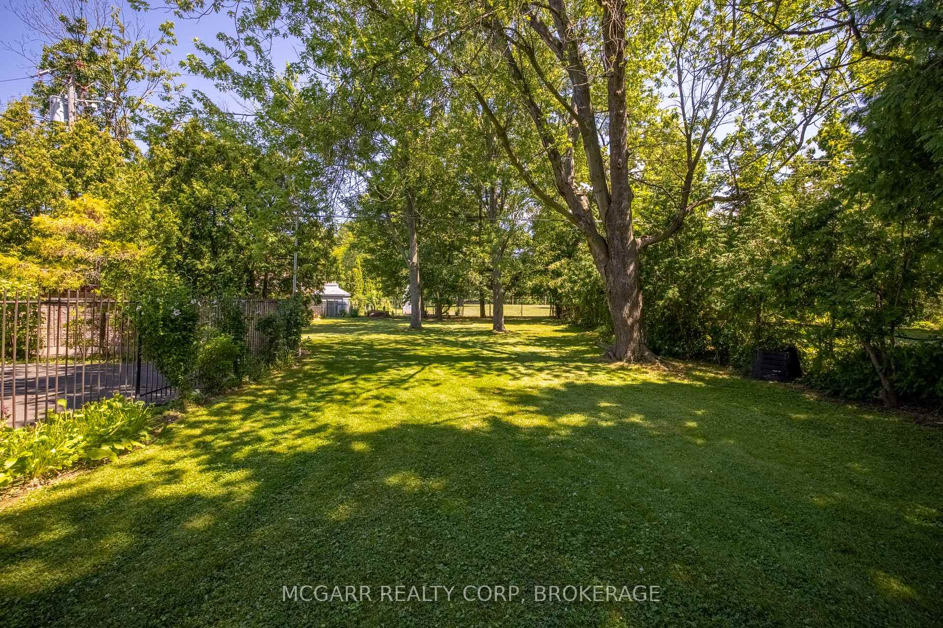 Photo 32 of 167 Riverview Boulevard, St. Catharines, Glendale/Glenridge — HOMEH