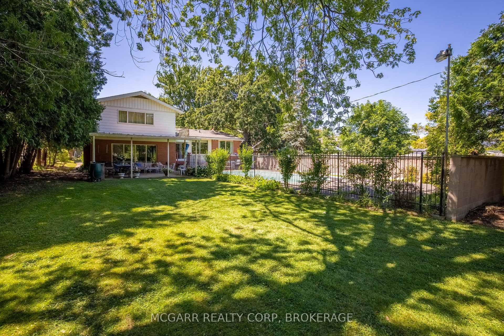 Photo 34 of 167 Riverview Boulevard, St. Catharines, Glendale/Glenridge — HOMEH