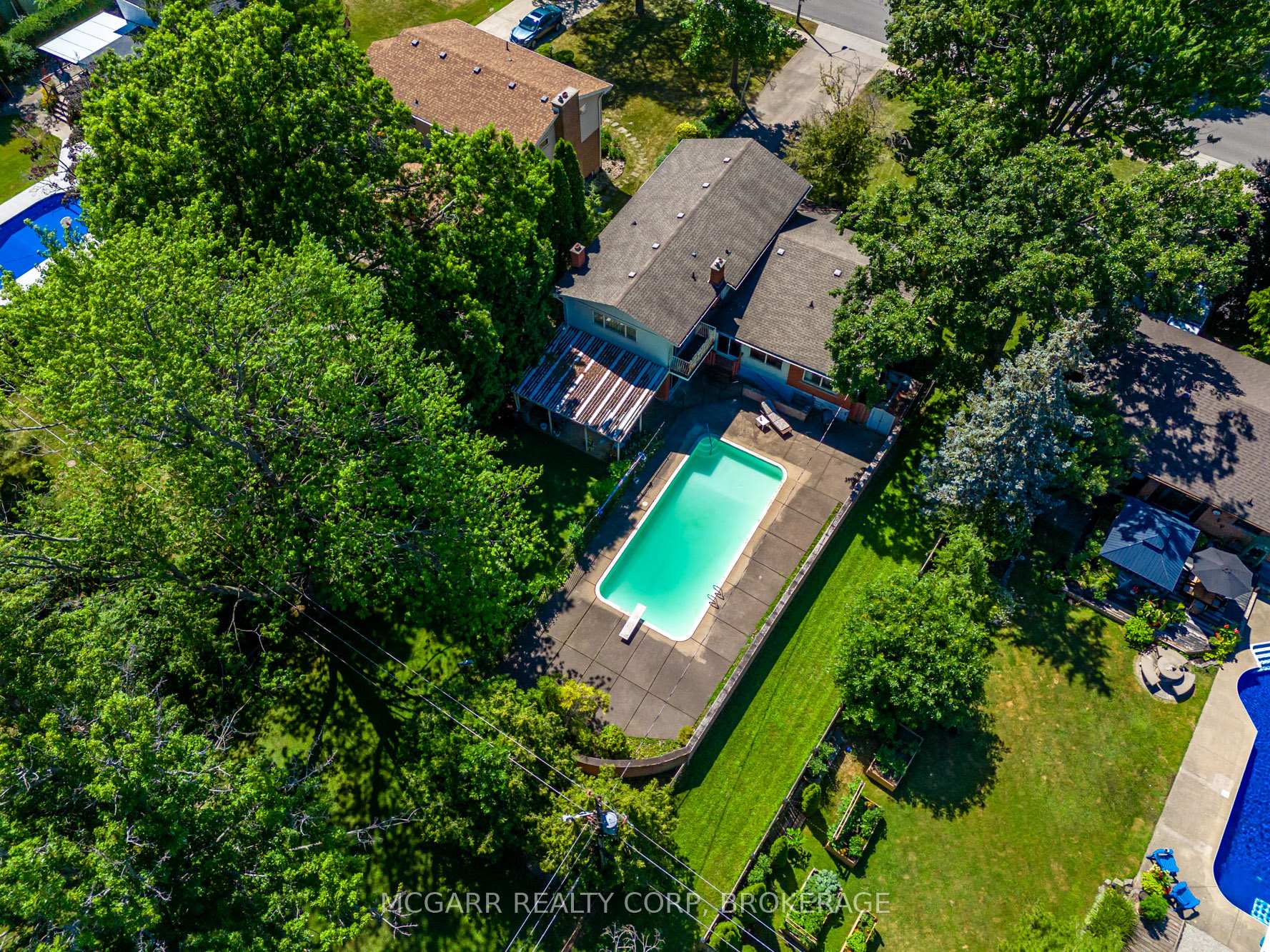 Photo 35 of 167 Riverview Boulevard, St. Catharines, Glendale/Glenridge — HOMEH