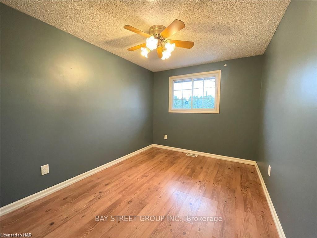 Photo 7 of Unit Upper, 75 Bula Drive, St. Catharines, Lakeport — HOMEH