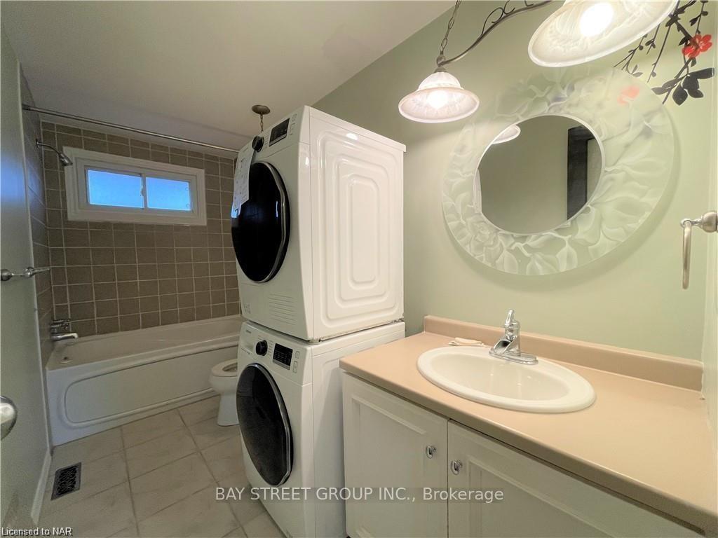 Photo 8 of Unit Upper, 75 Bula Drive, St. Catharines, Lakeport — HOMEH
