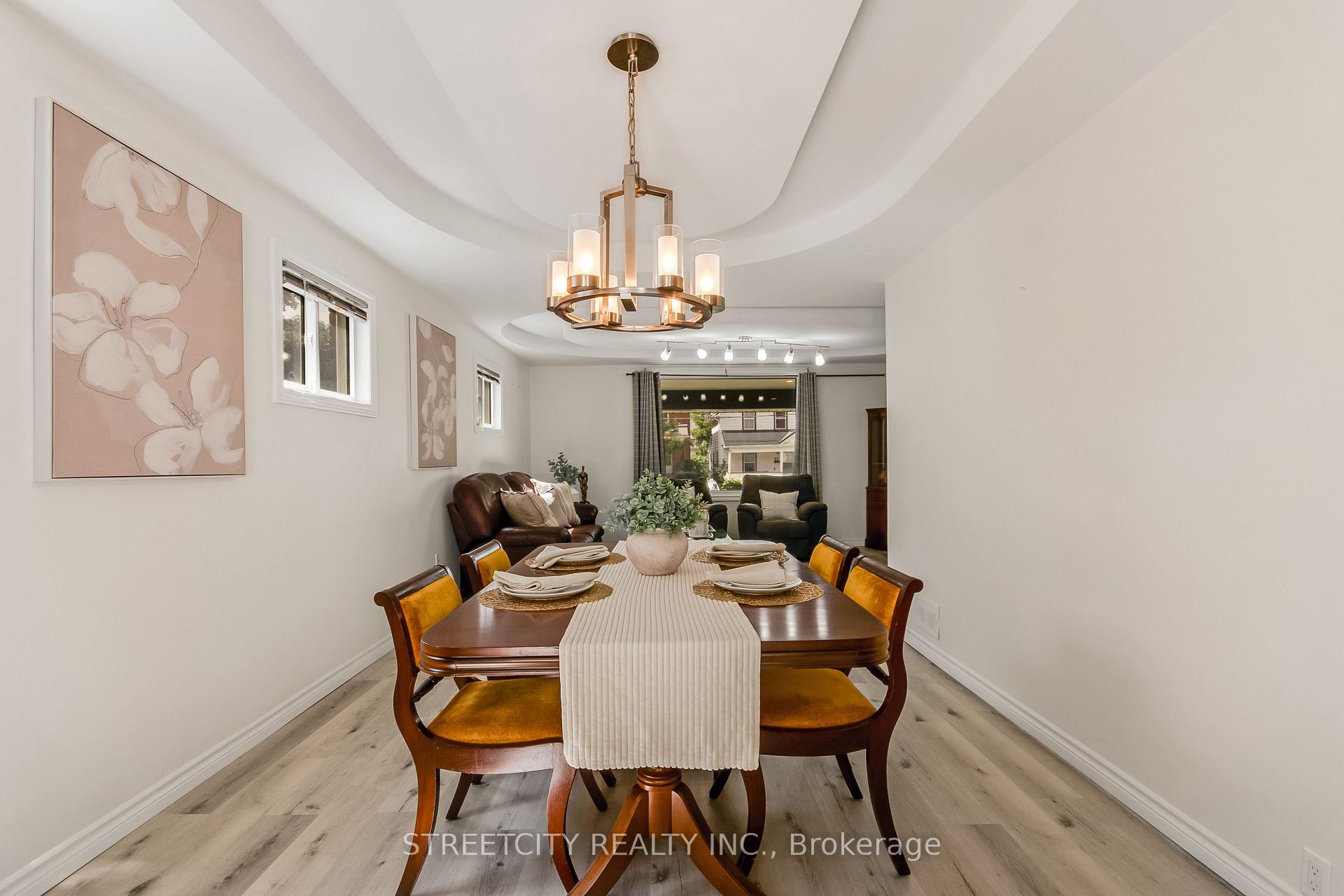 Photo 6 of 81 Hiawatha Street, St. Thomas — HOMEH