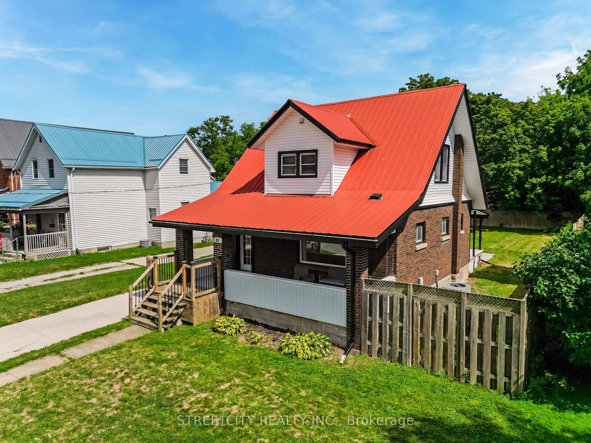 Photo 23 of 81 Hiawatha Street, St. Thomas — HOMEH