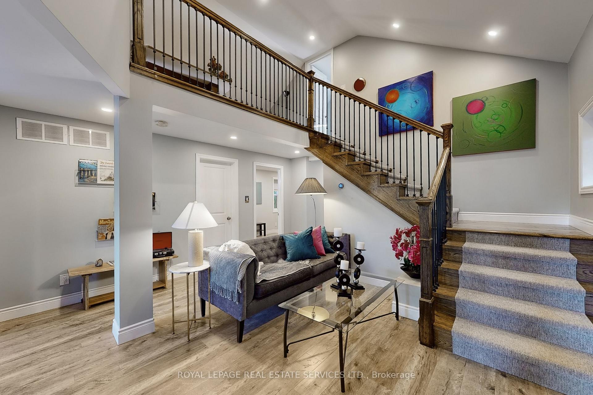 Photo 1 of 23 Glen Avenue, St. Catharines, Western Hill — HOMEH