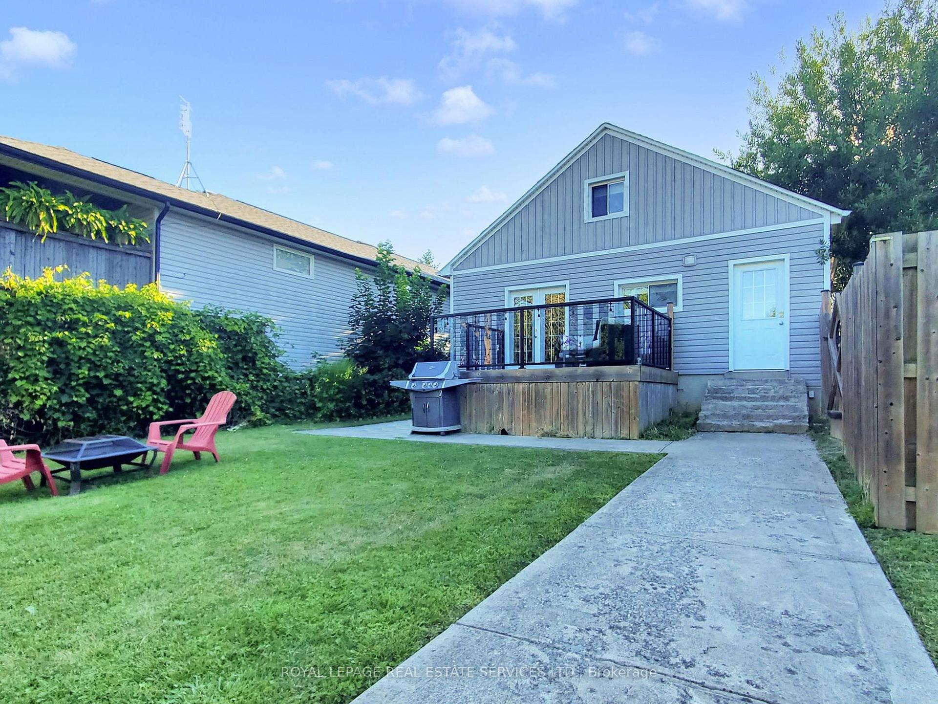 Photo 6 of 23 Glen Avenue, St. Catharines, Western Hill — HOMEH