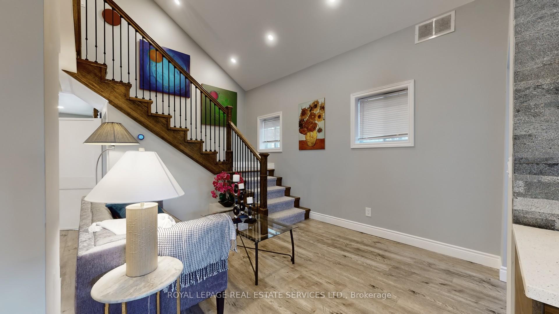 Photo 9 of 23 Glen Avenue, St. Catharines, Western Hill — HOMEH