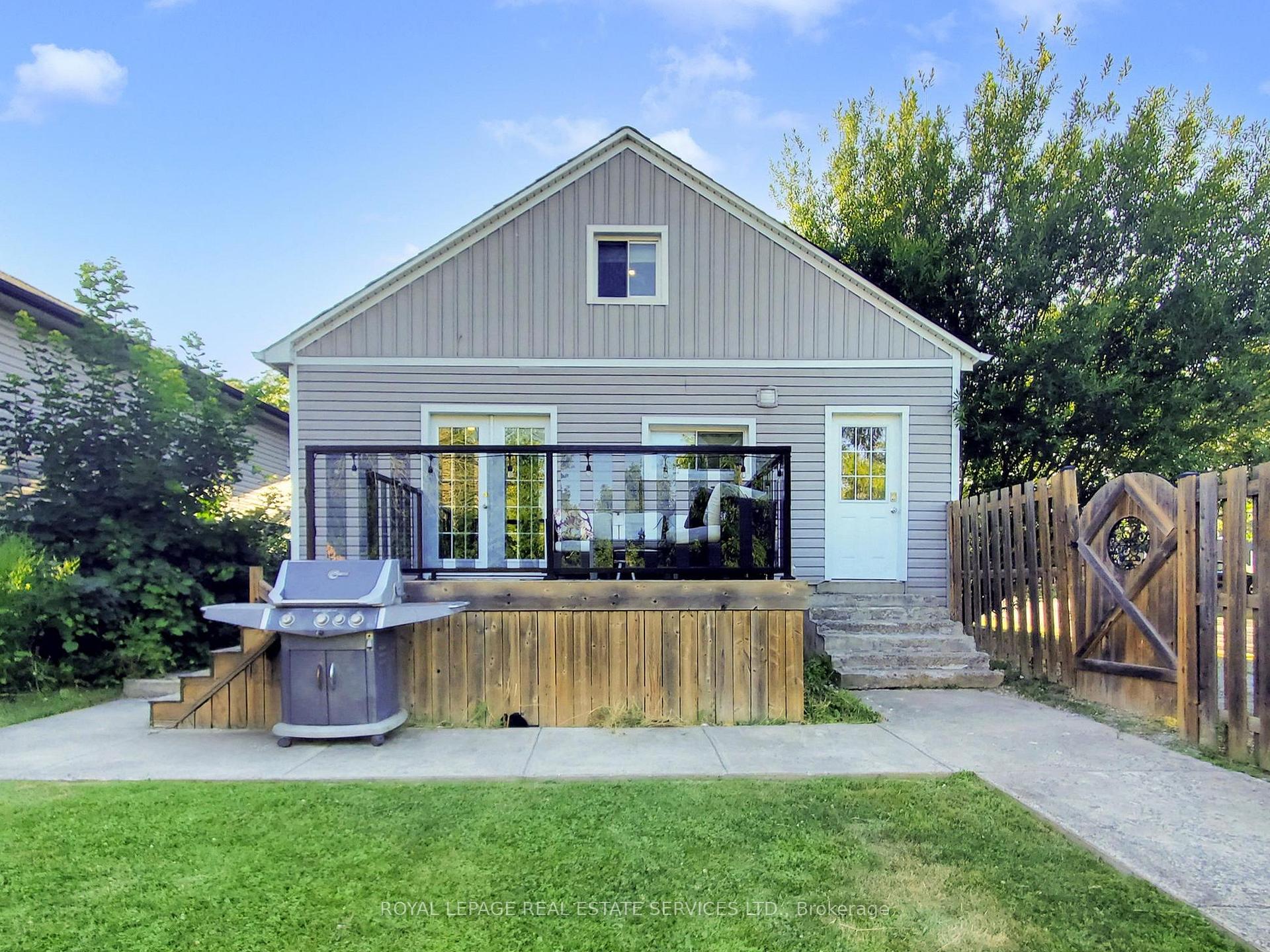Photo 36 of 23 Glen Avenue, St. Catharines, Western Hill — HOMEH