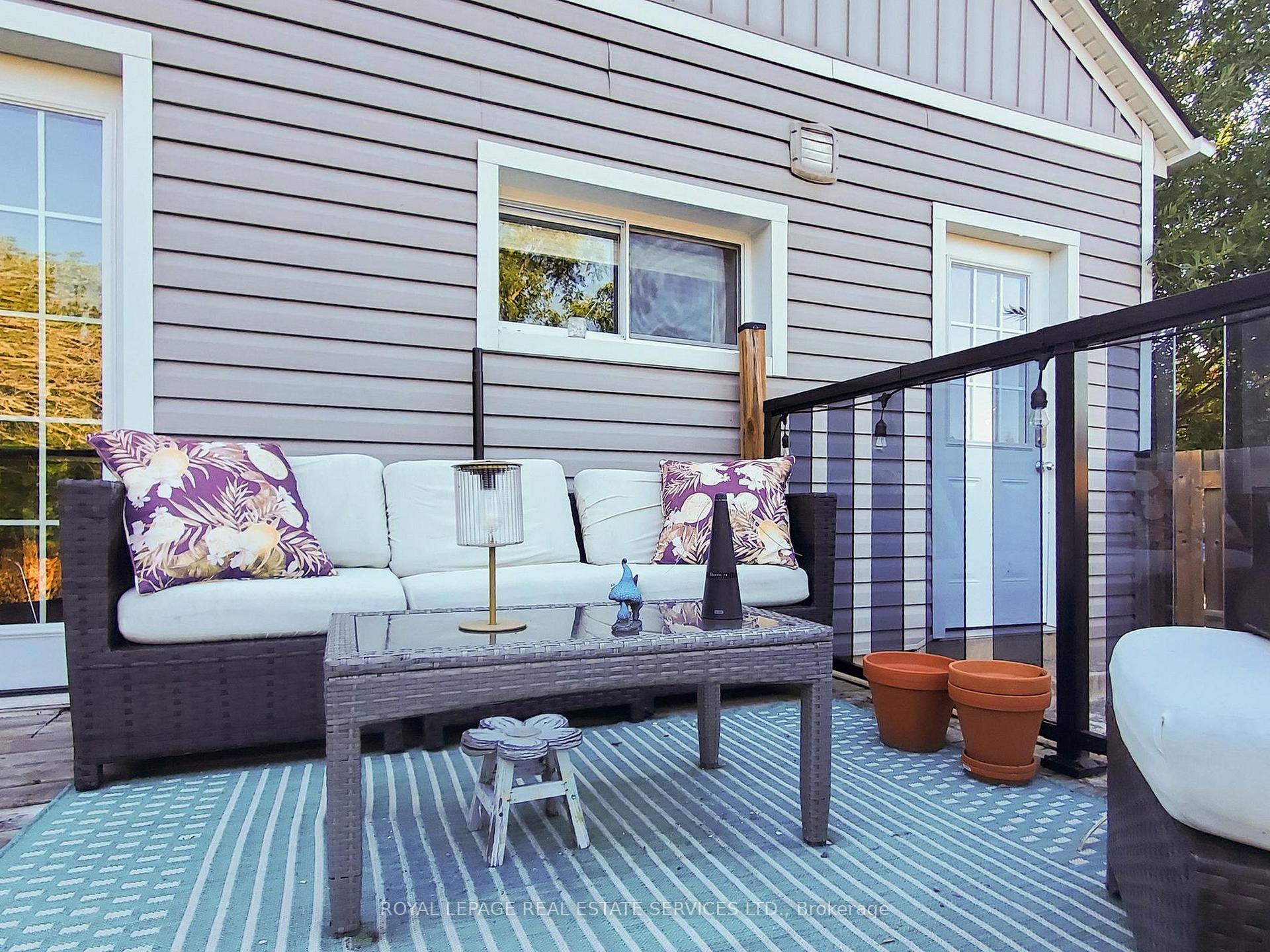 Photo 37 of 23 Glen Avenue, St. Catharines, Western Hill — HOMEH