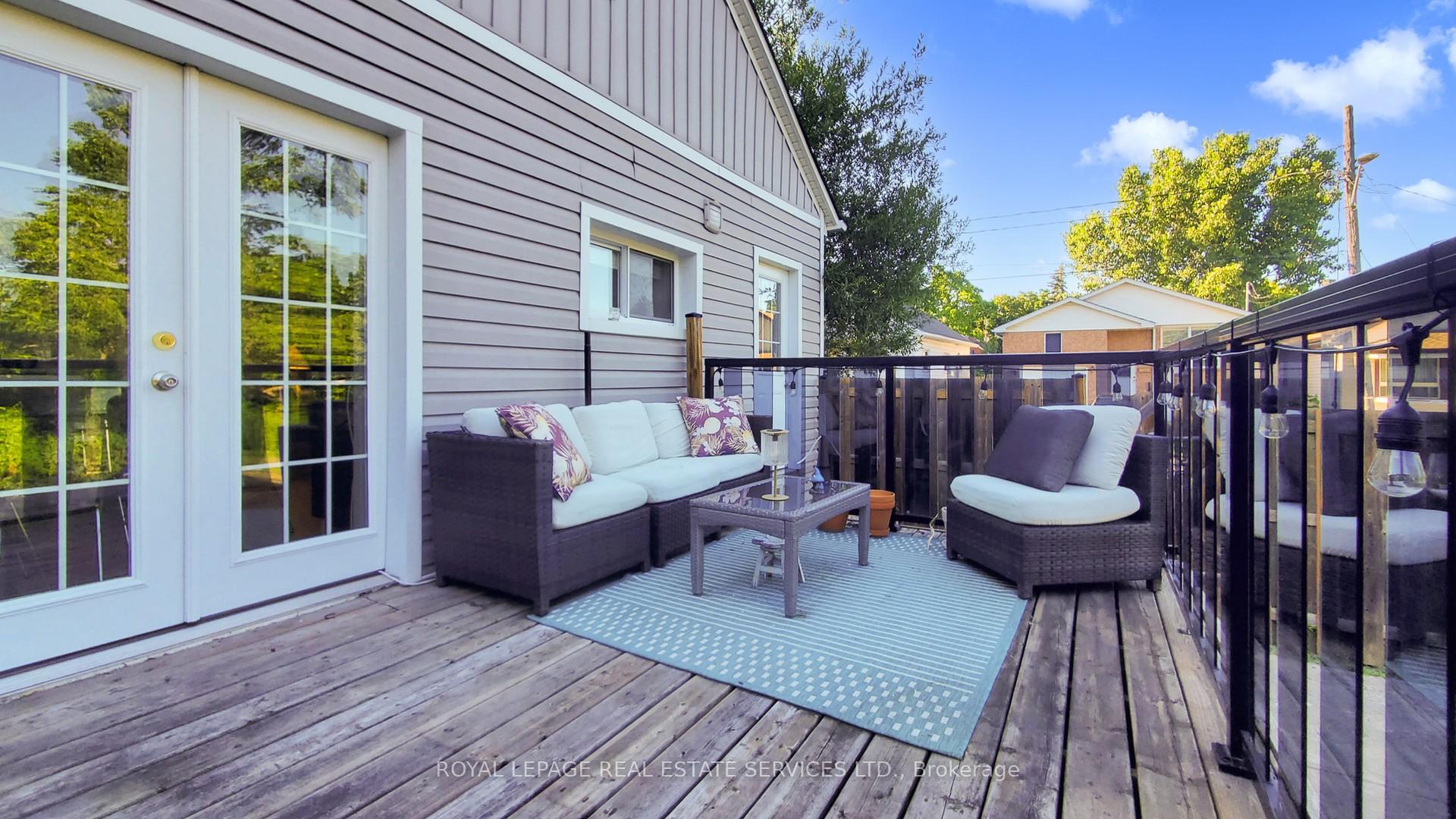 Photo 38 of 23 Glen Avenue, St. Catharines, Western Hill — HOMEH