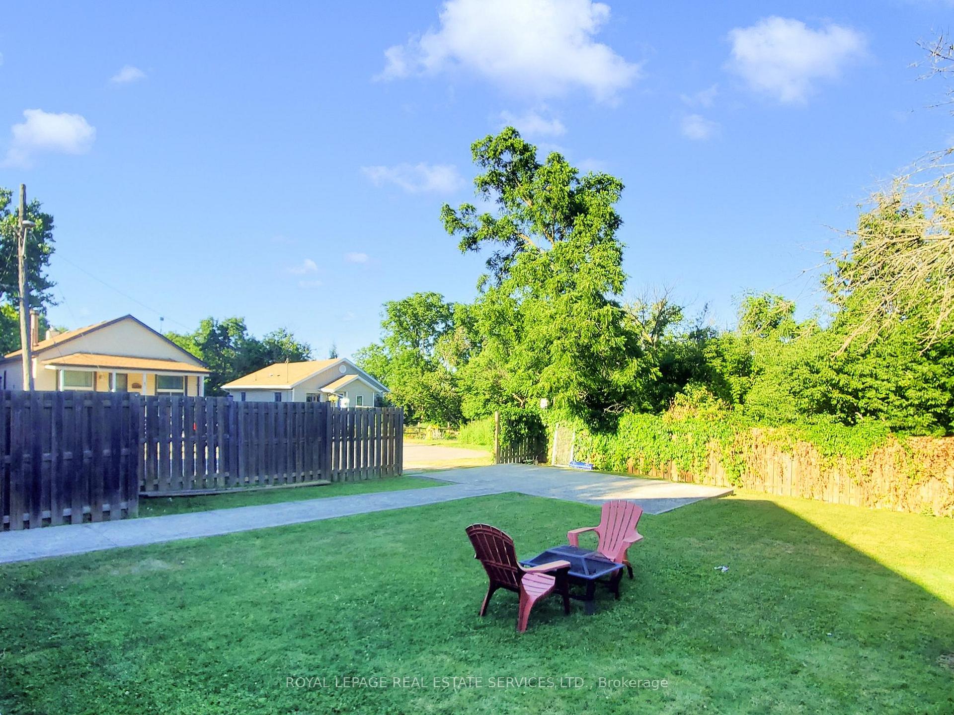 Photo 39 of 23 Glen Avenue, St. Catharines, Western Hill — HOMEH